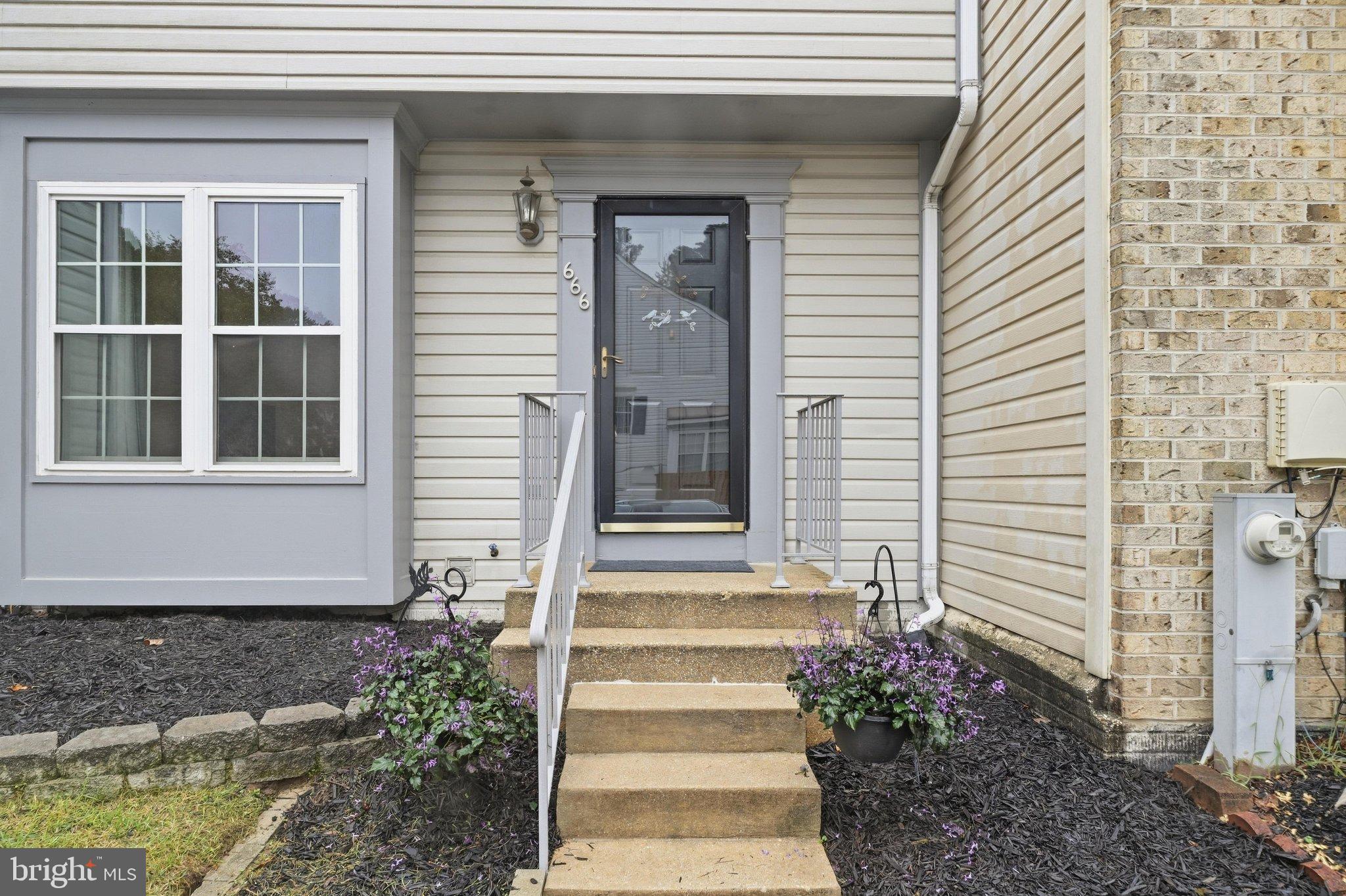 666 LIONS GATE LANE
