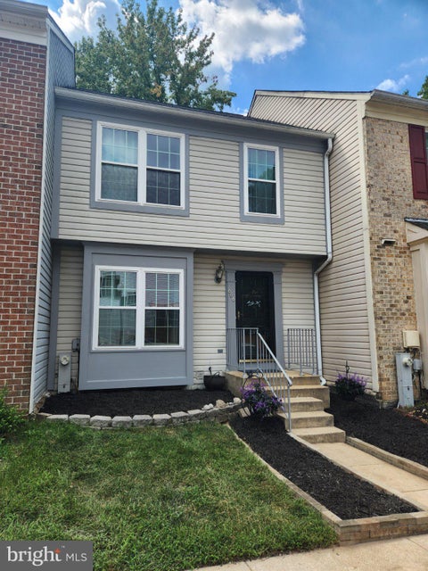 Condo For Sale - 666 Lions Gate Lane<br/> Anne Arundel County, ODENTON, MD 21113