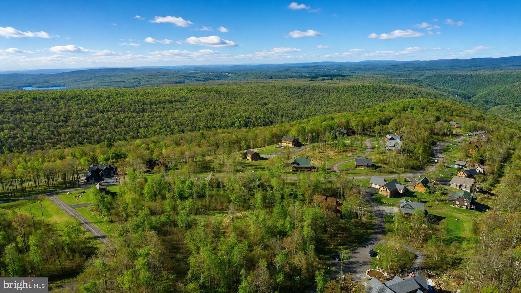 NORTH CAMP SUBDIVISION - Land