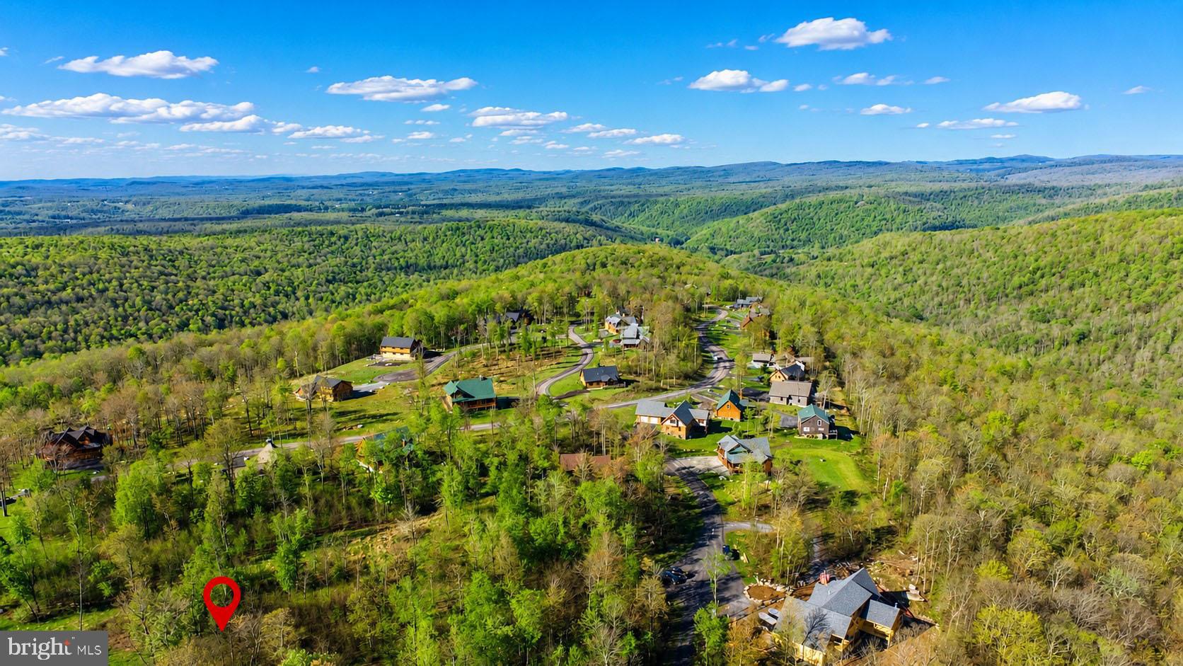 NORTH CAMP SUBDIVISION - Land