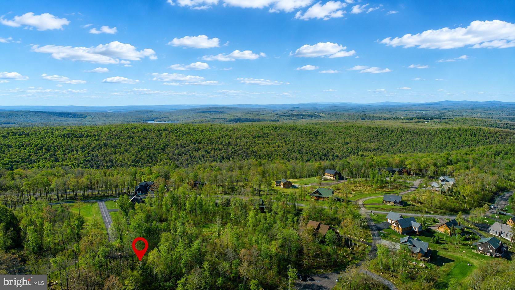 NORTH CAMP SUBDIVISION - Land