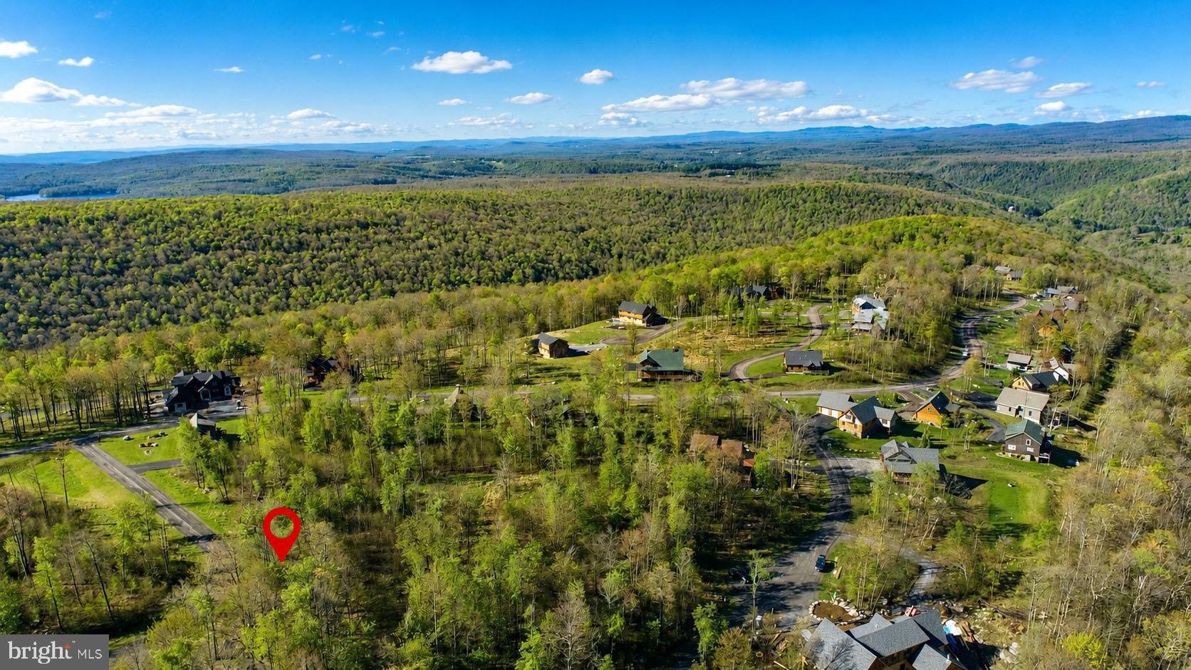 NORTH CAMP SUBDIVISION - Land