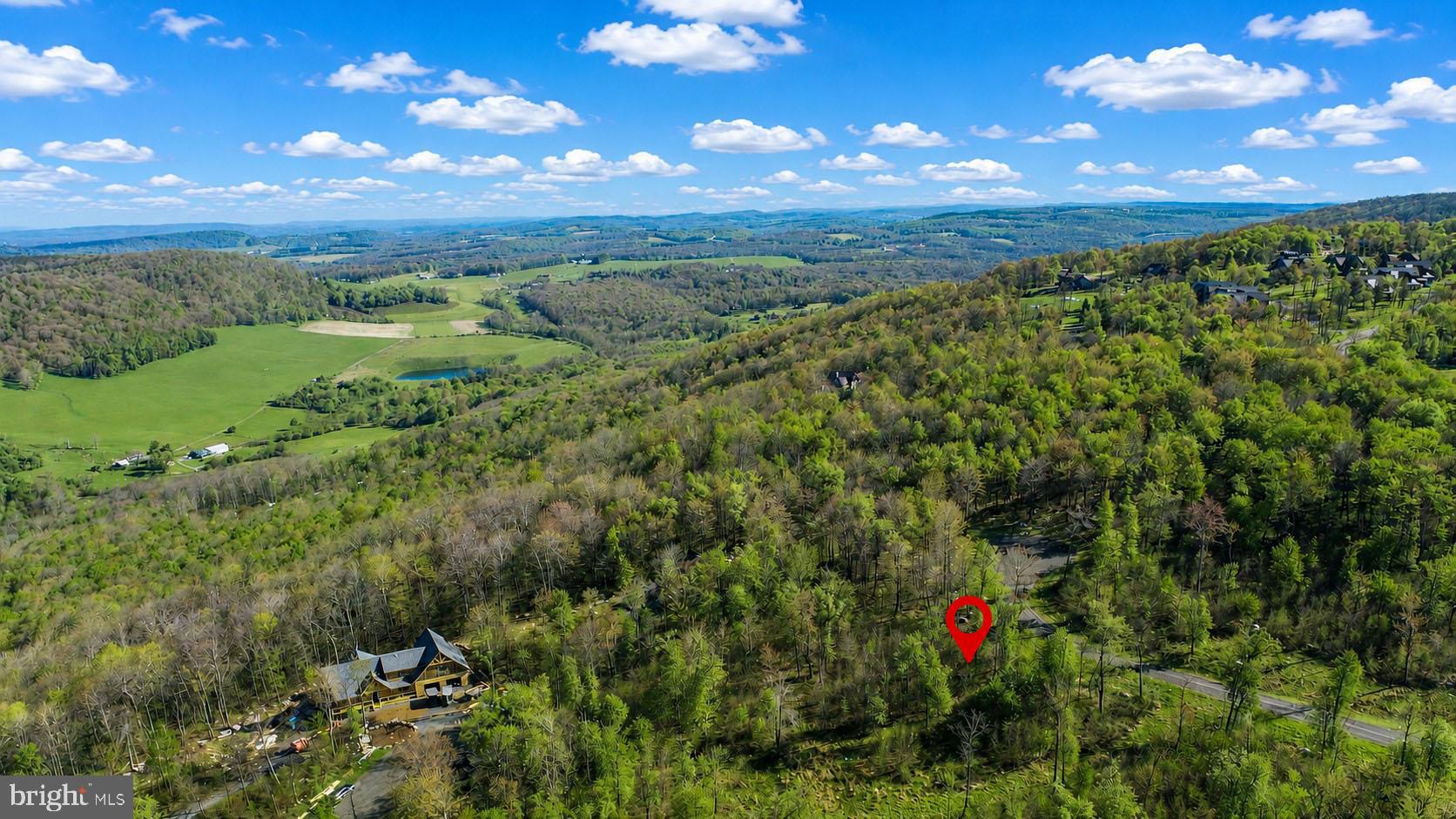 NORTH CAMP SUBDIVISION - Land