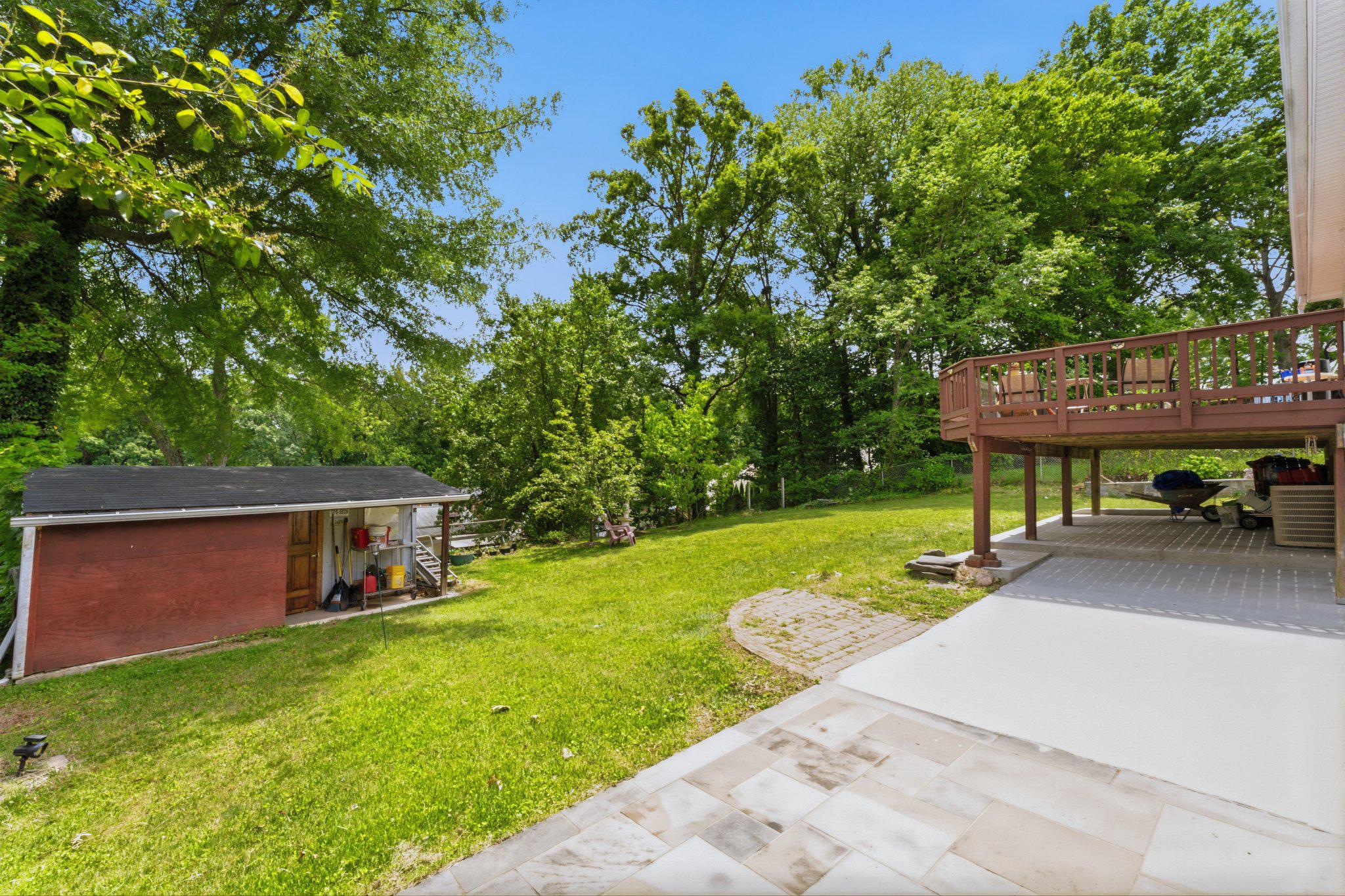 4713 KOESTER DRIVE