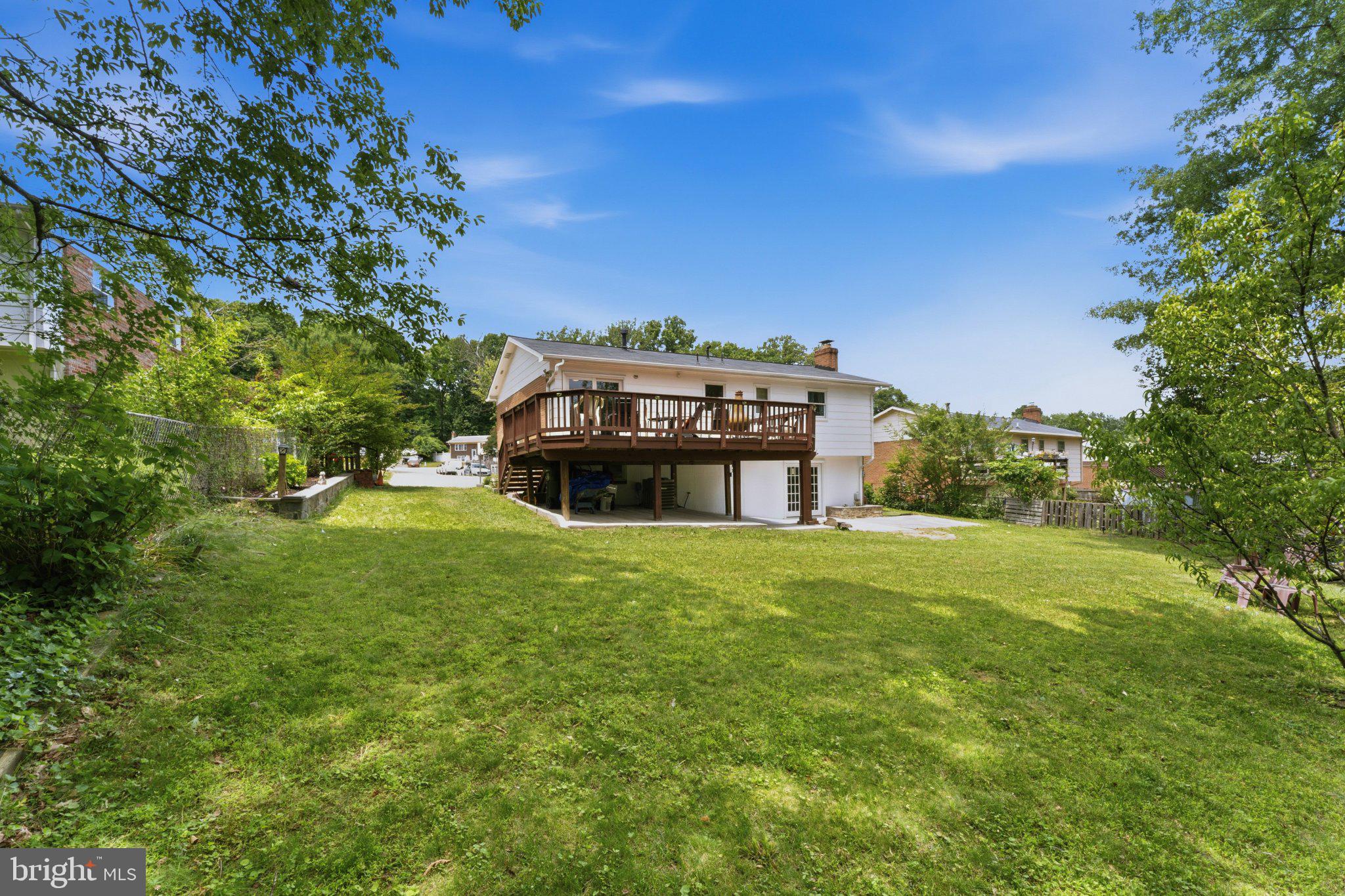 4713 KOESTER DRIVE