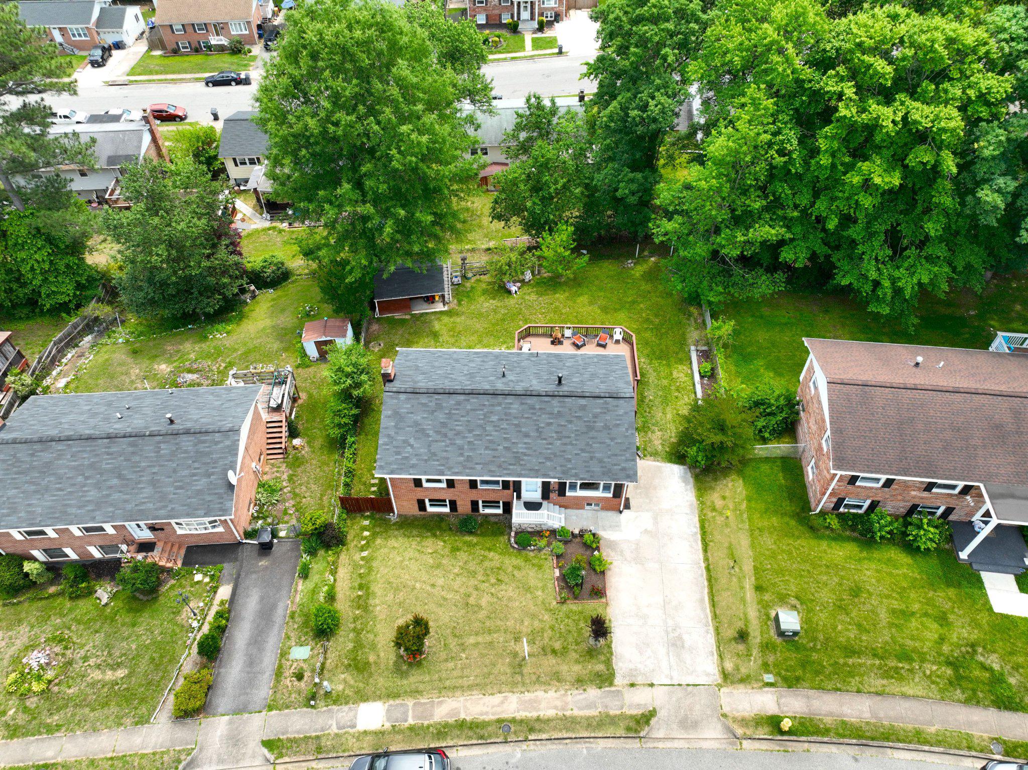 4713 KOESTER DRIVE