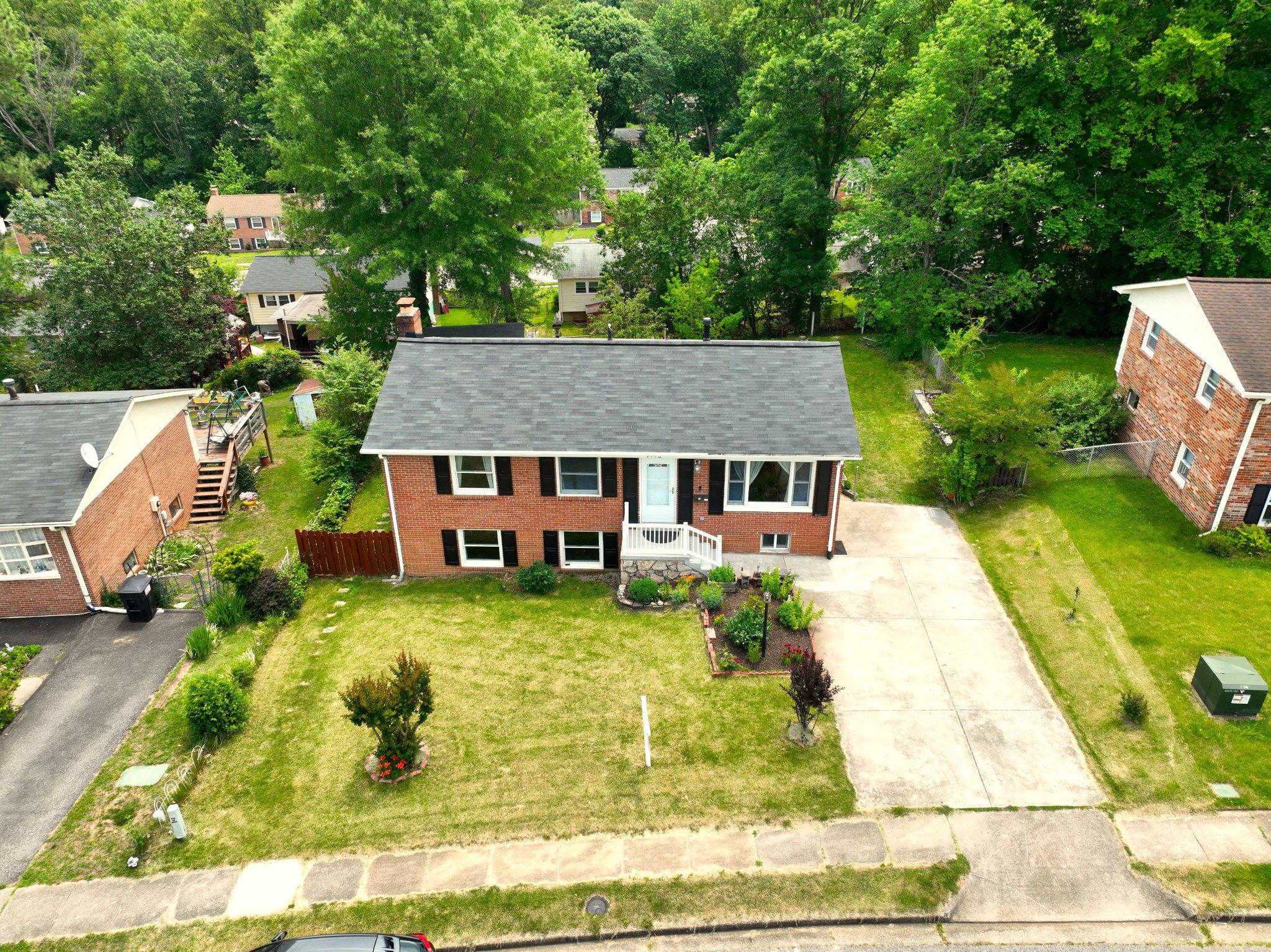 4713 KOESTER DRIVE
