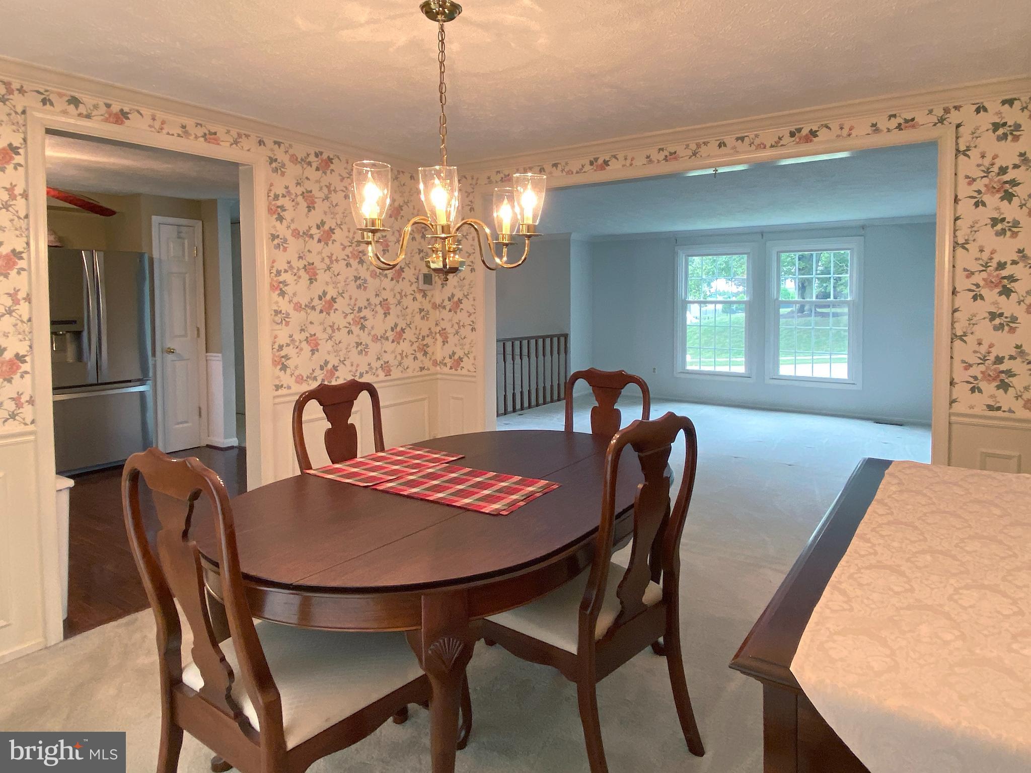 WEST RIDING - Residential