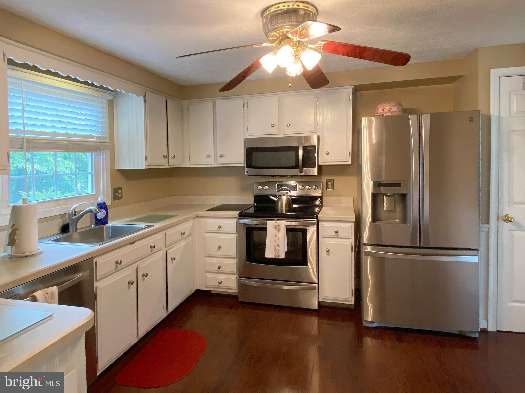 WEST RIDING - Residential