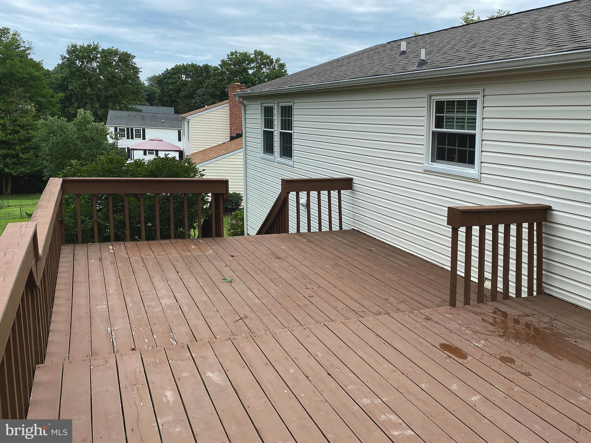 WEST RIDING - Residential