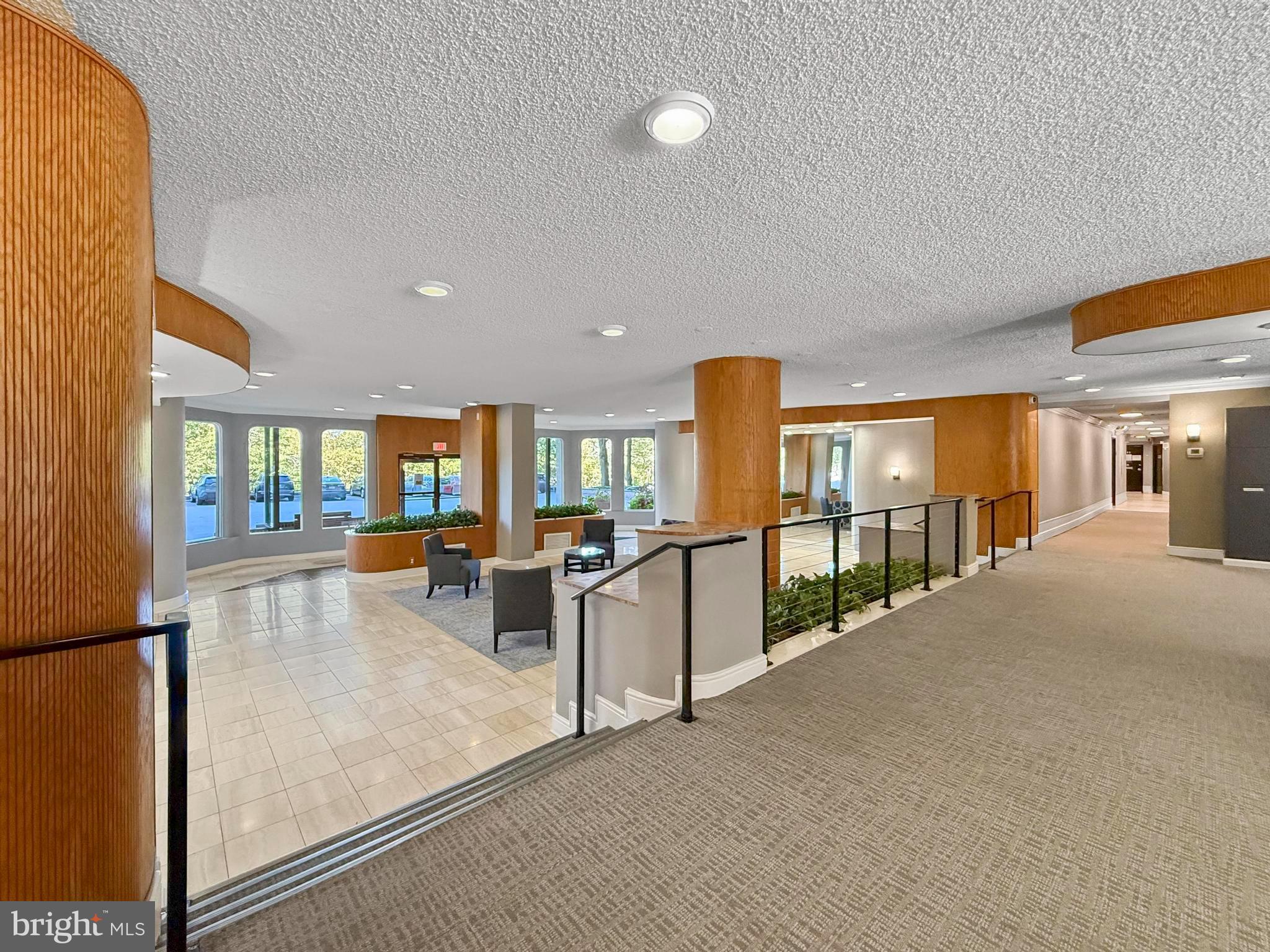 VAN DORN - Residential