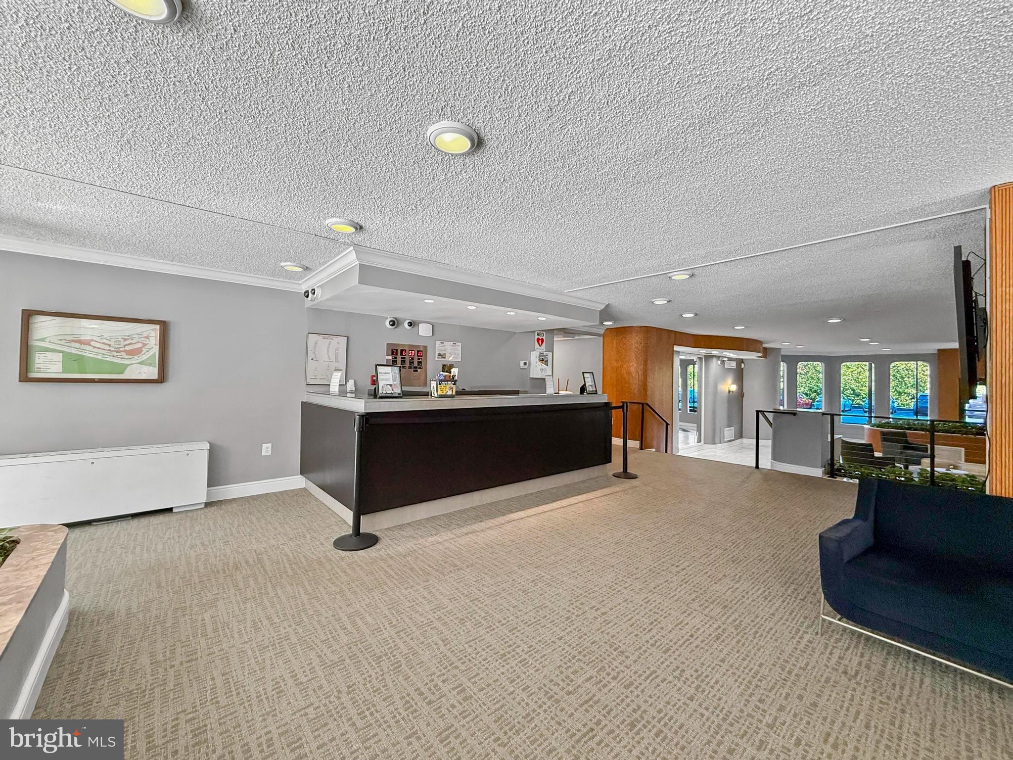 VAN DORN - Residential