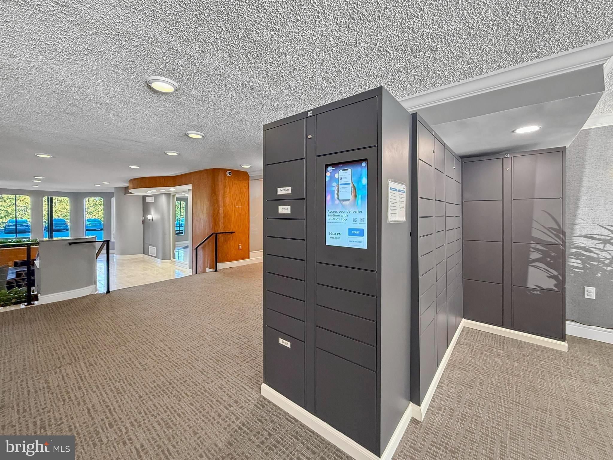 VAN DORN - Residential