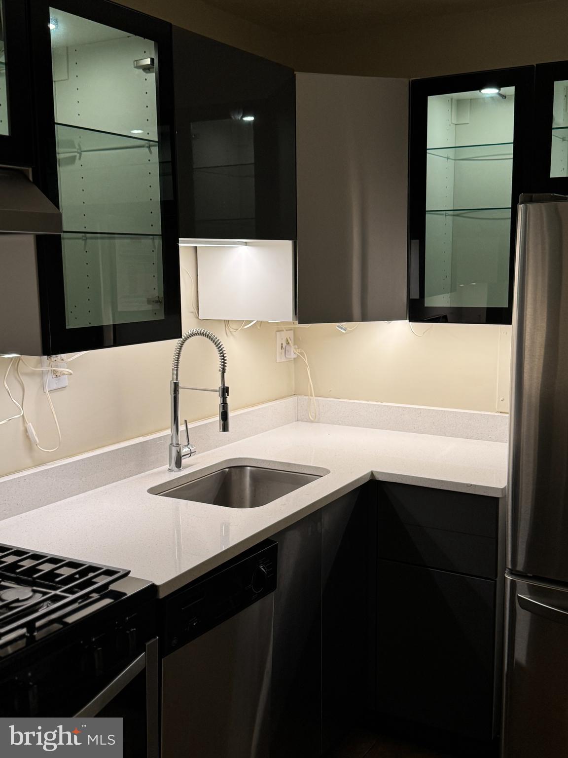 VAN DORN - Residential