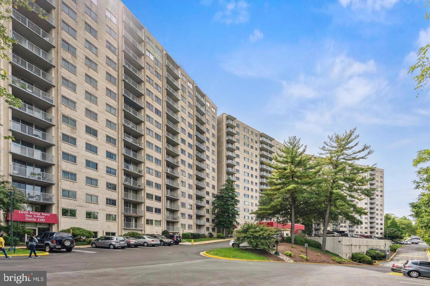 2500 N VAN DORN STREET 316
