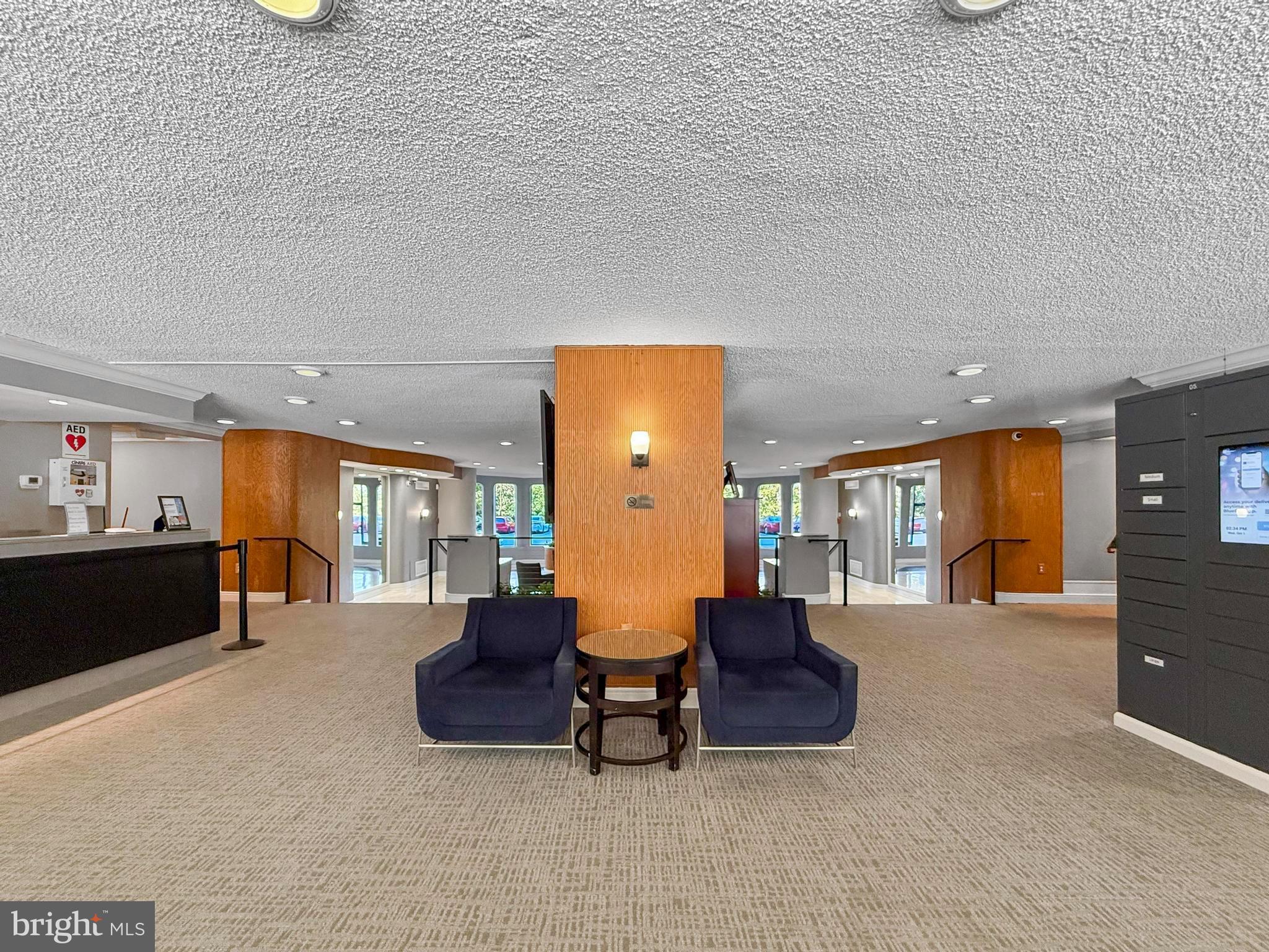 VAN DORN - Residential