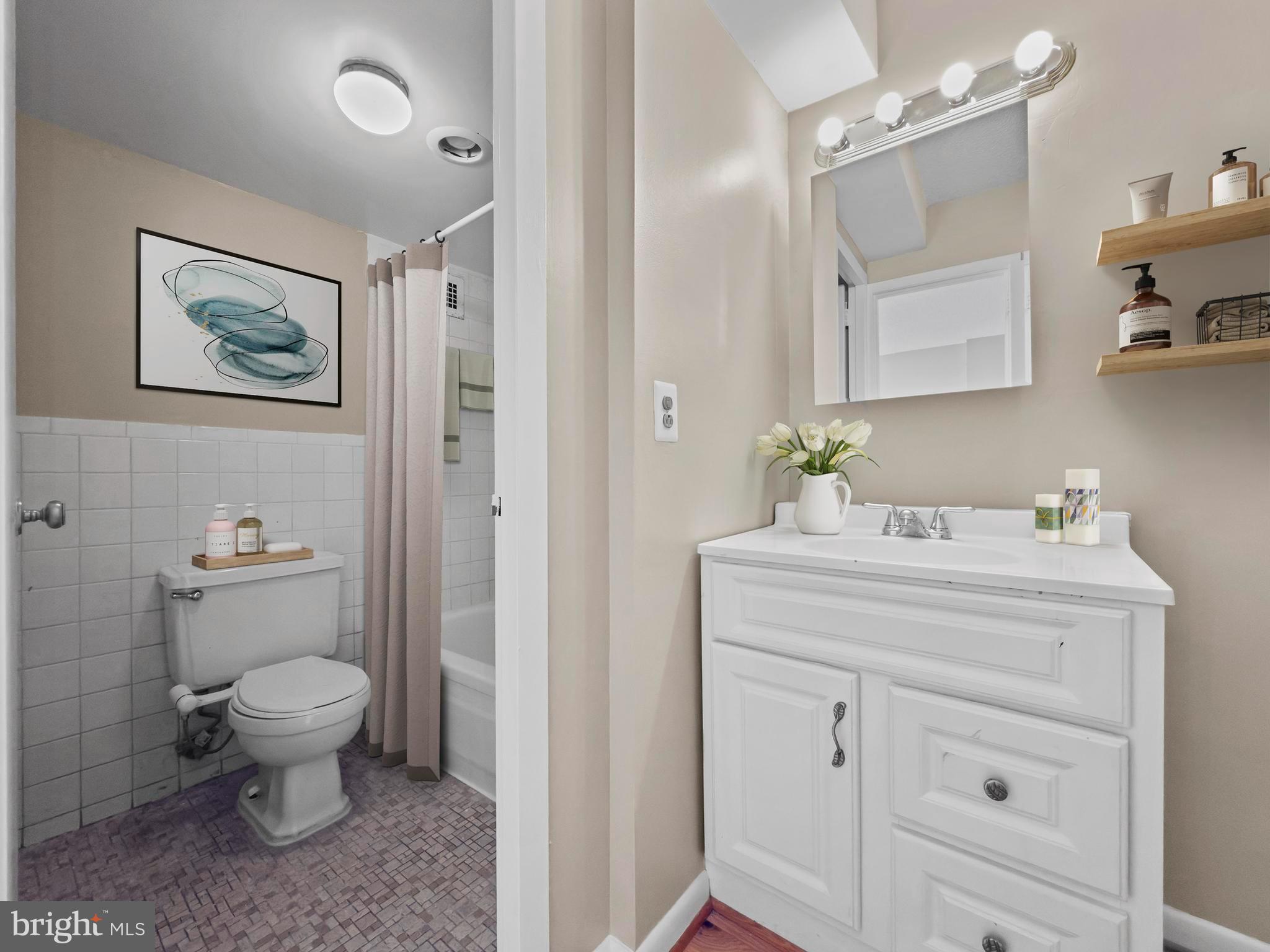 VAN DORN - Residential