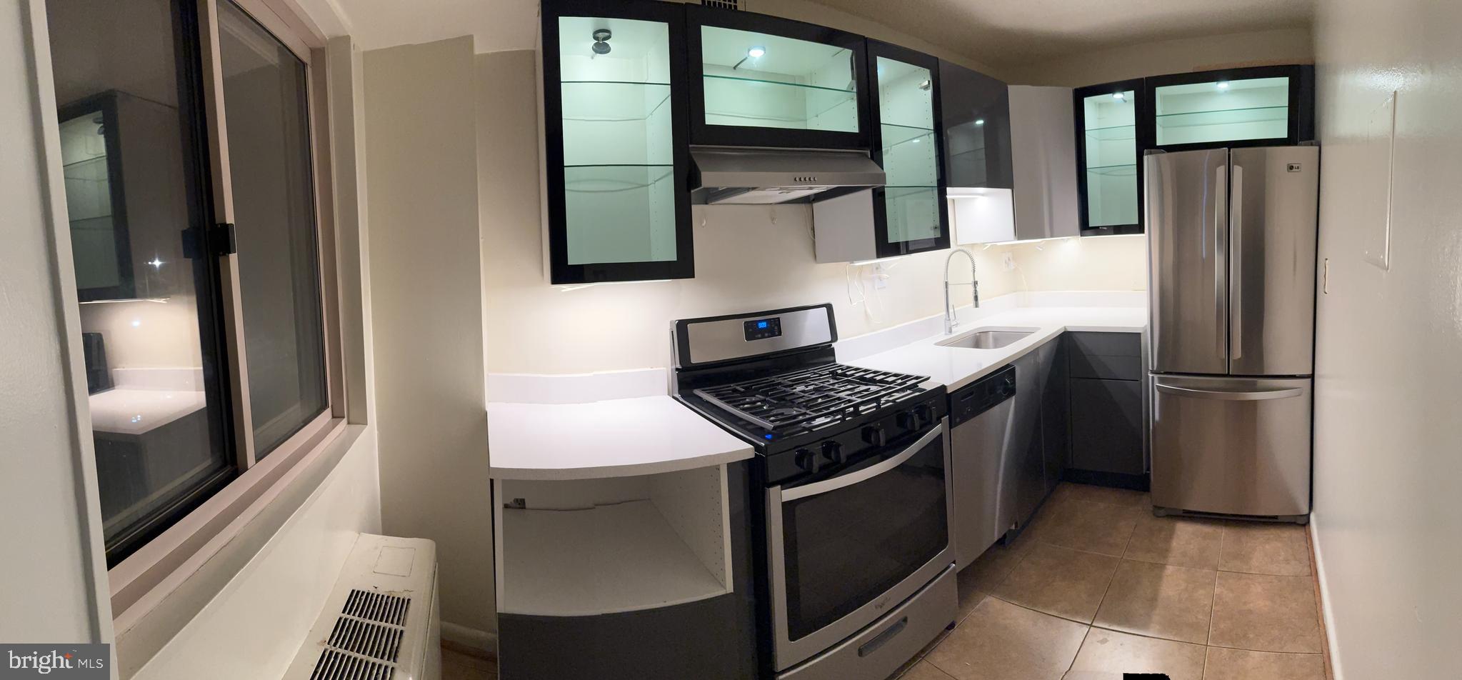 VAN DORN - Residential