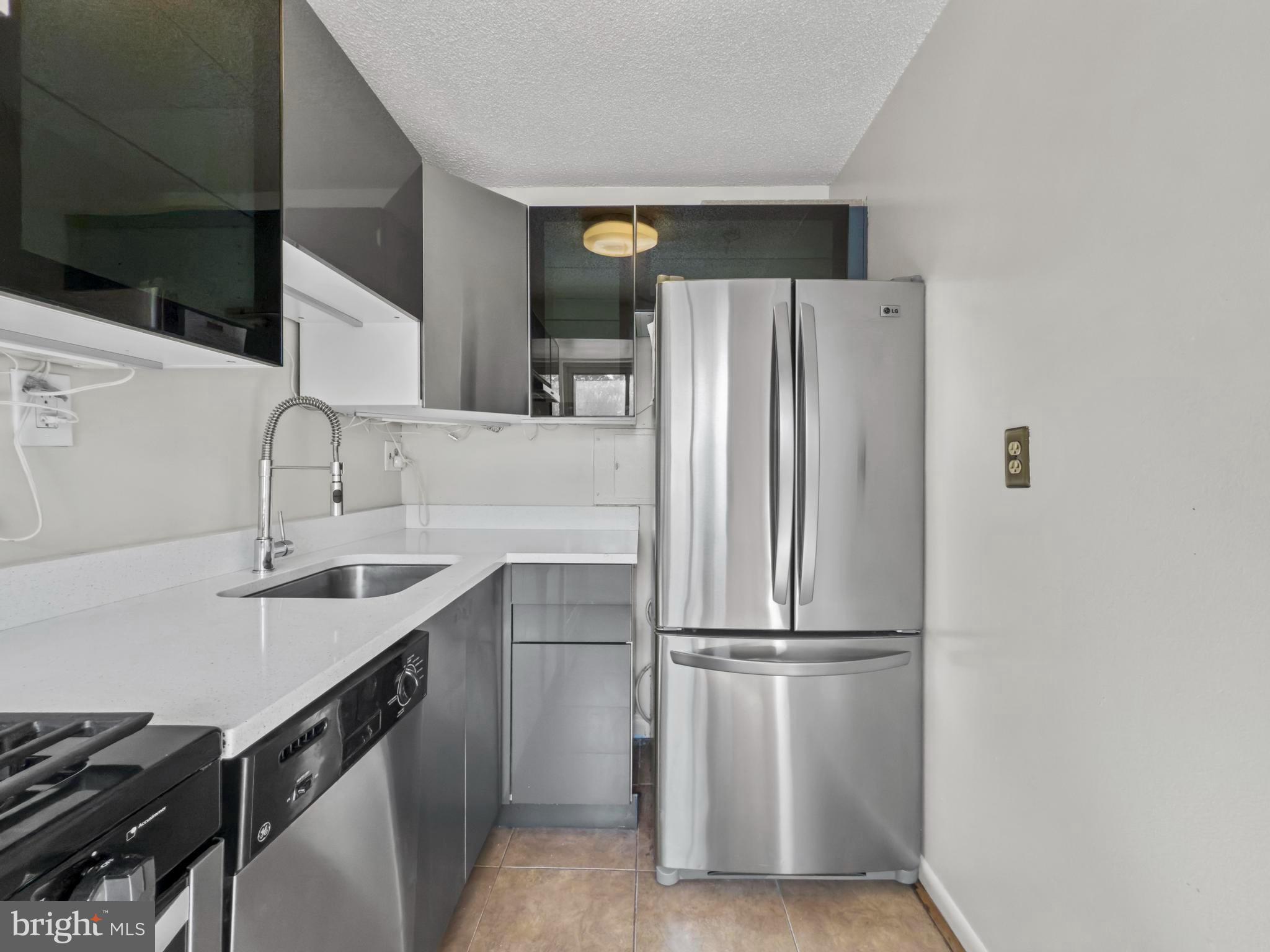 VAN DORN - Residential