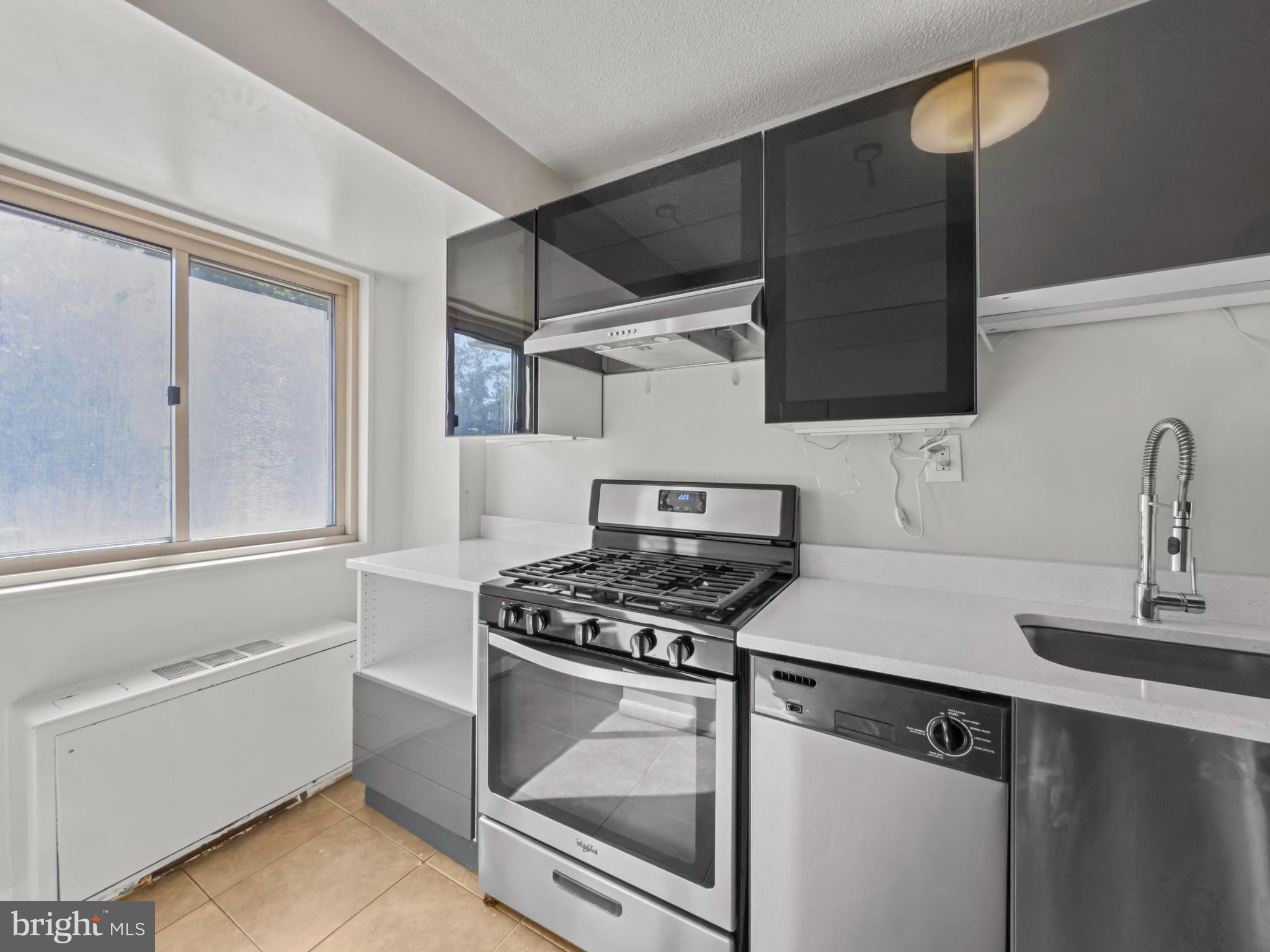 VAN DORN - Residential