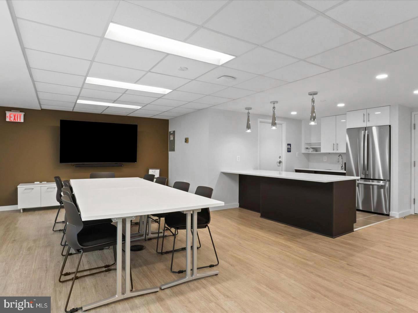 VAN DORN - Residential