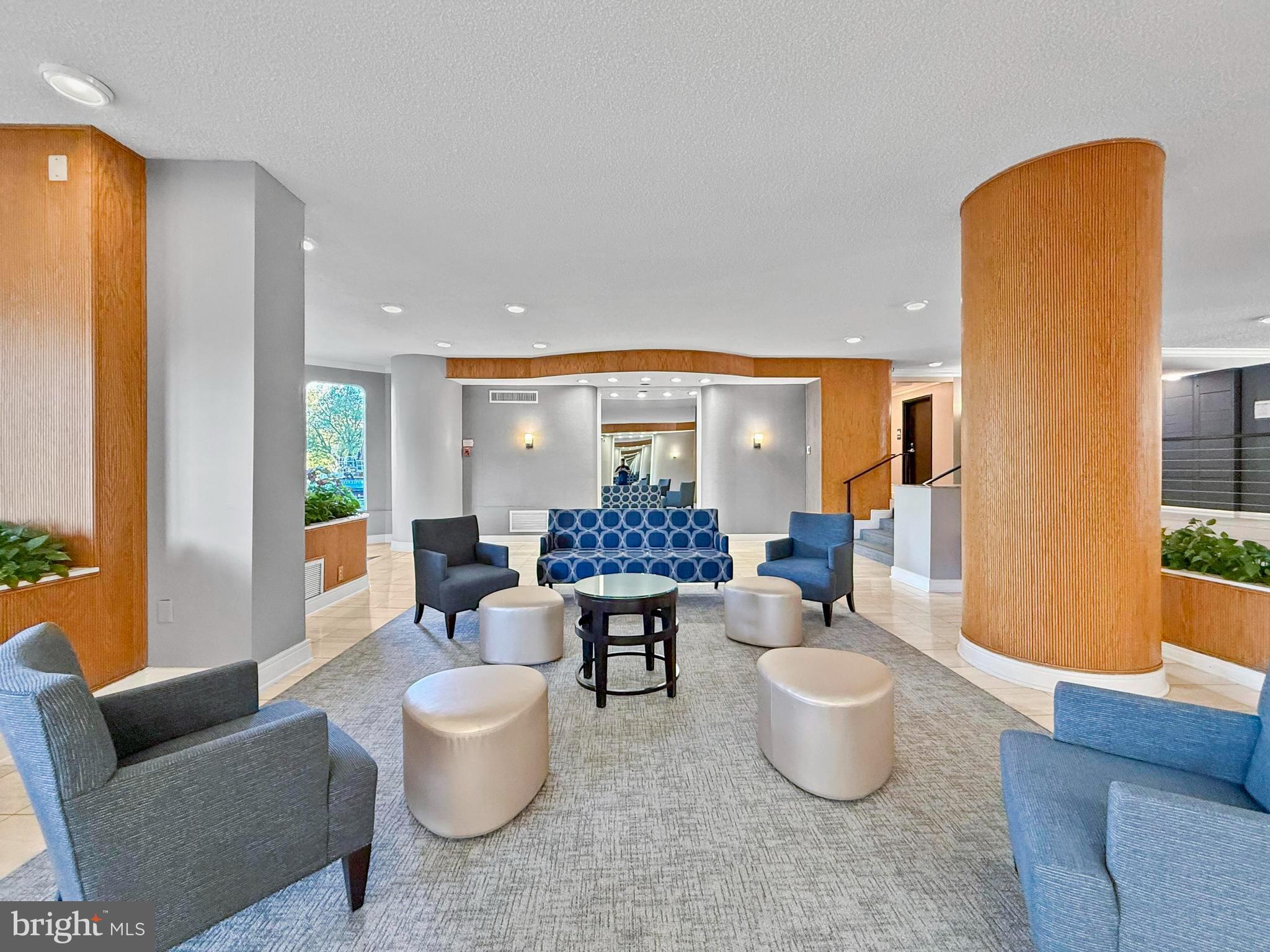 VAN DORN - Residential