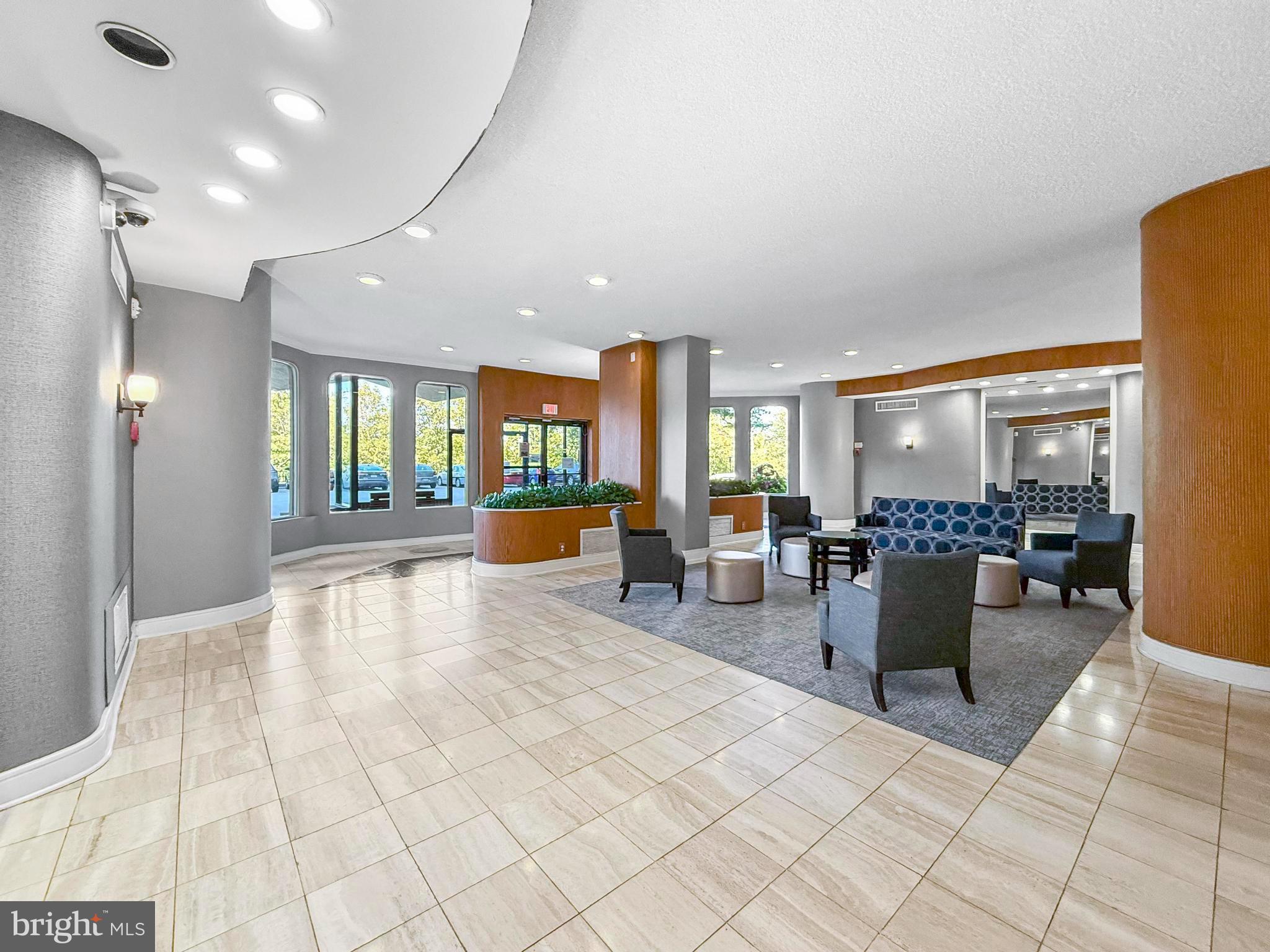 VAN DORN - Residential