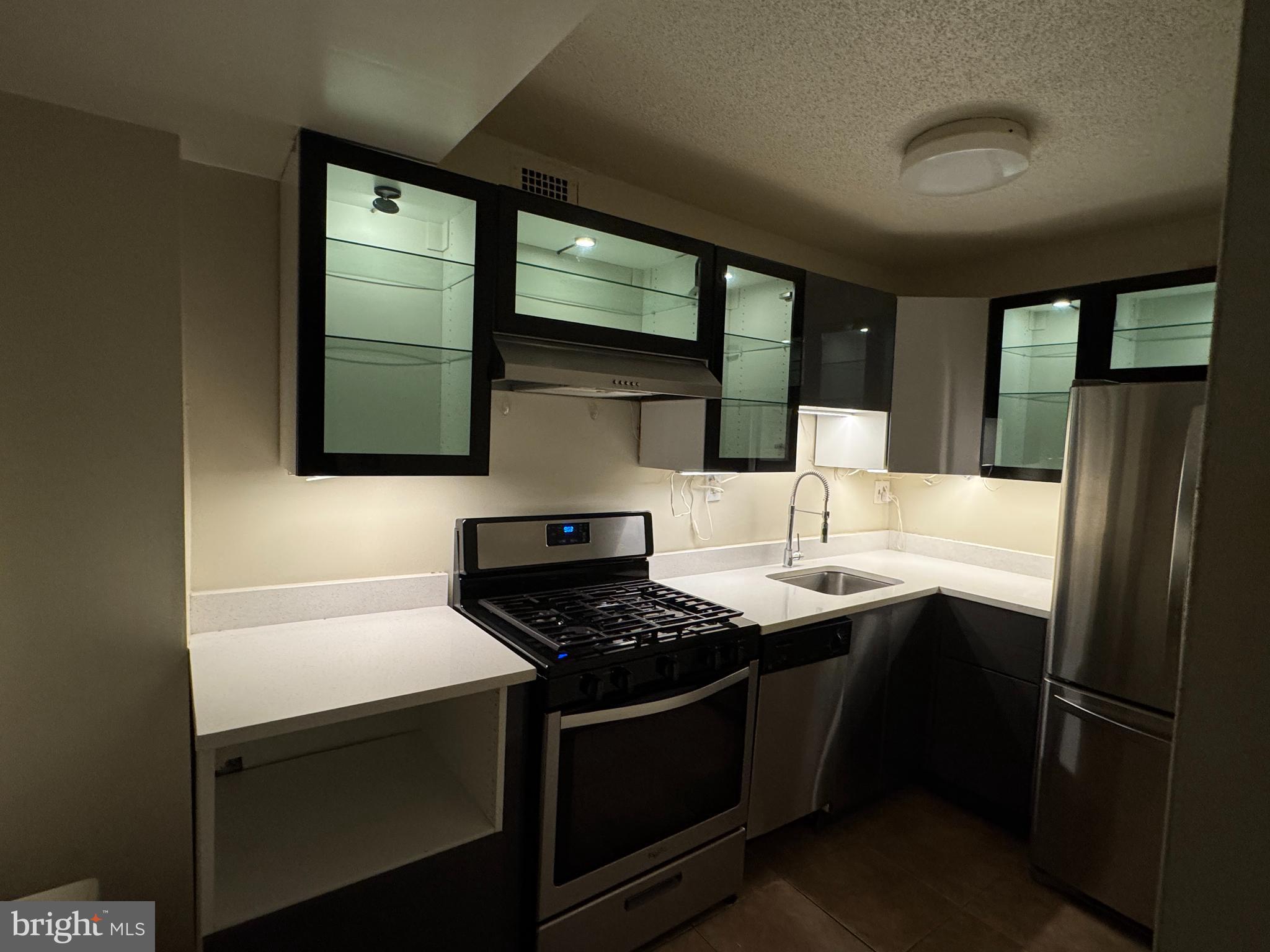 VAN DORN - Residential