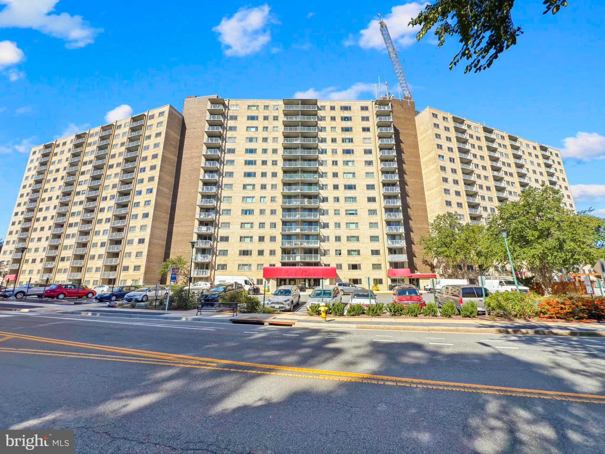 2500 N VAN DORN STREET 316