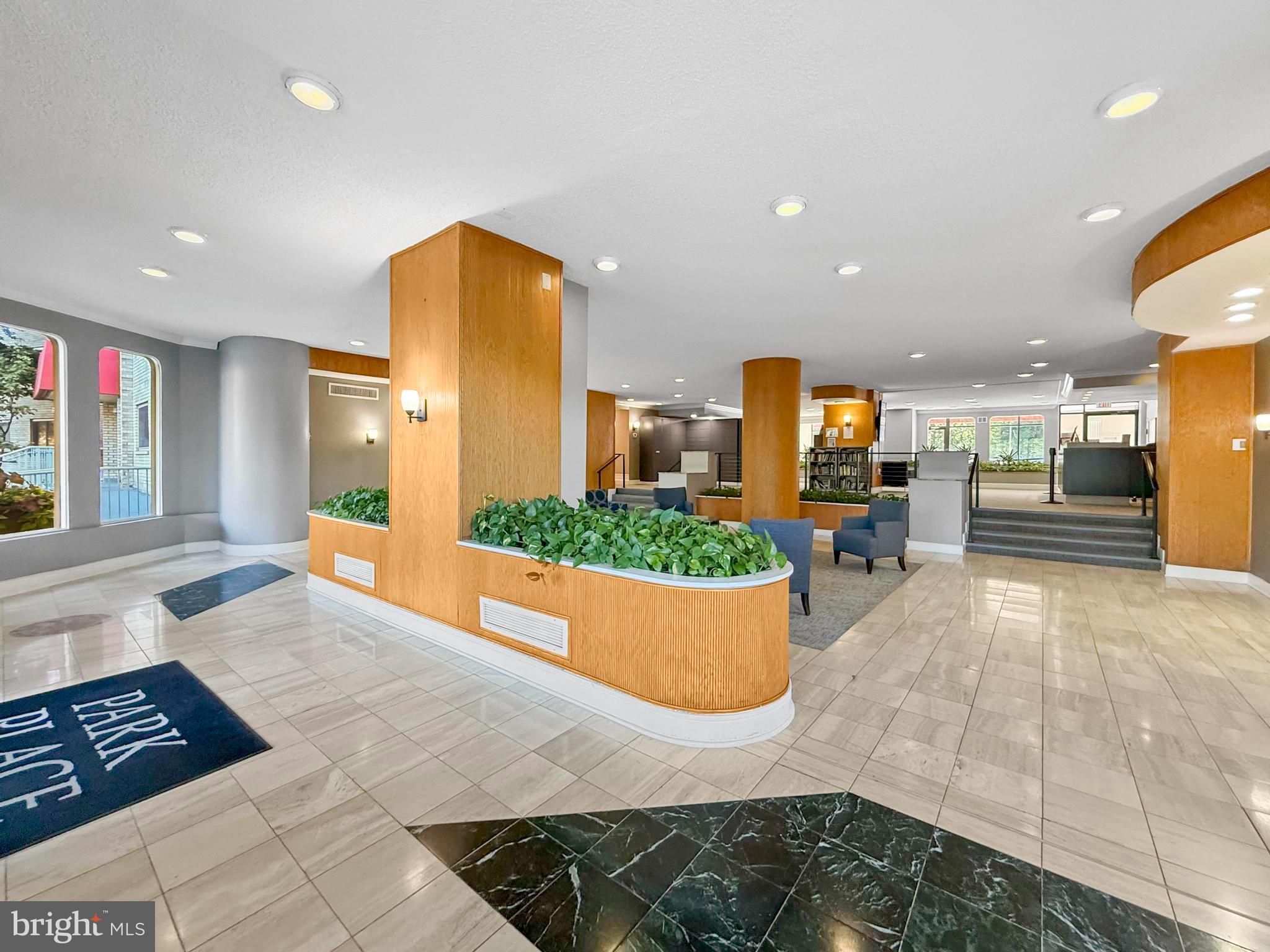 VAN DORN - Residential