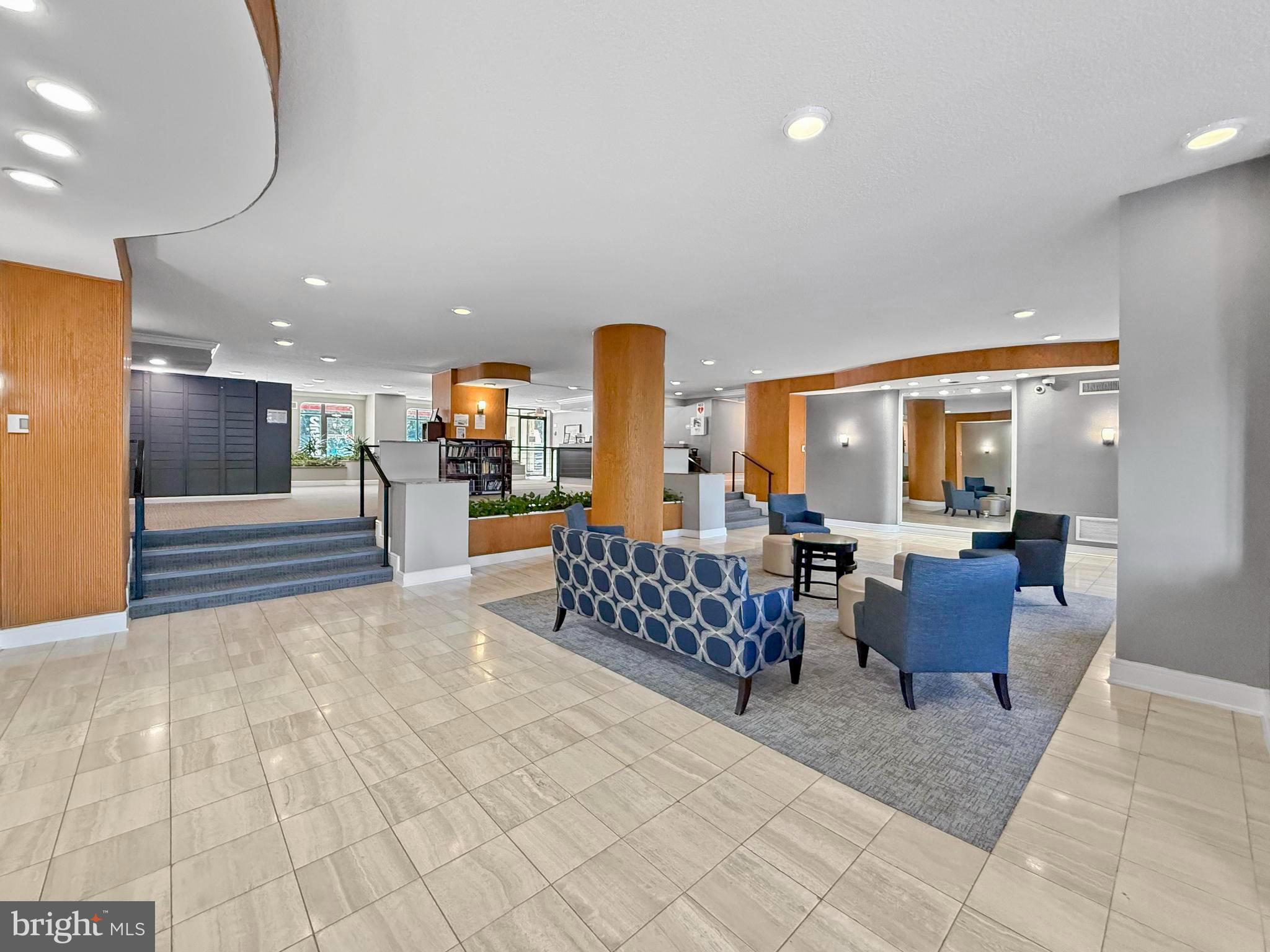 VAN DORN - Residential