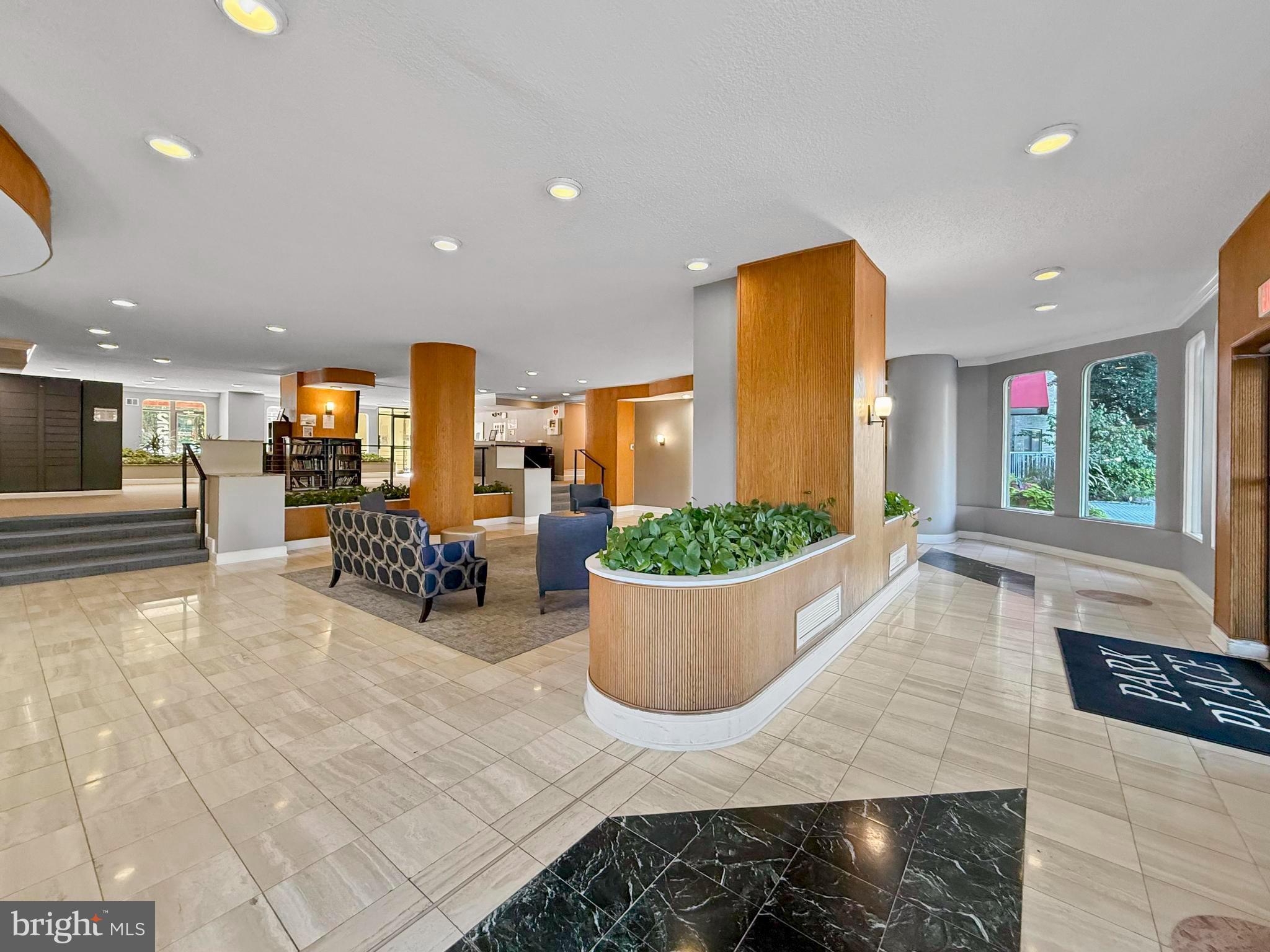 VAN DORN - Residential