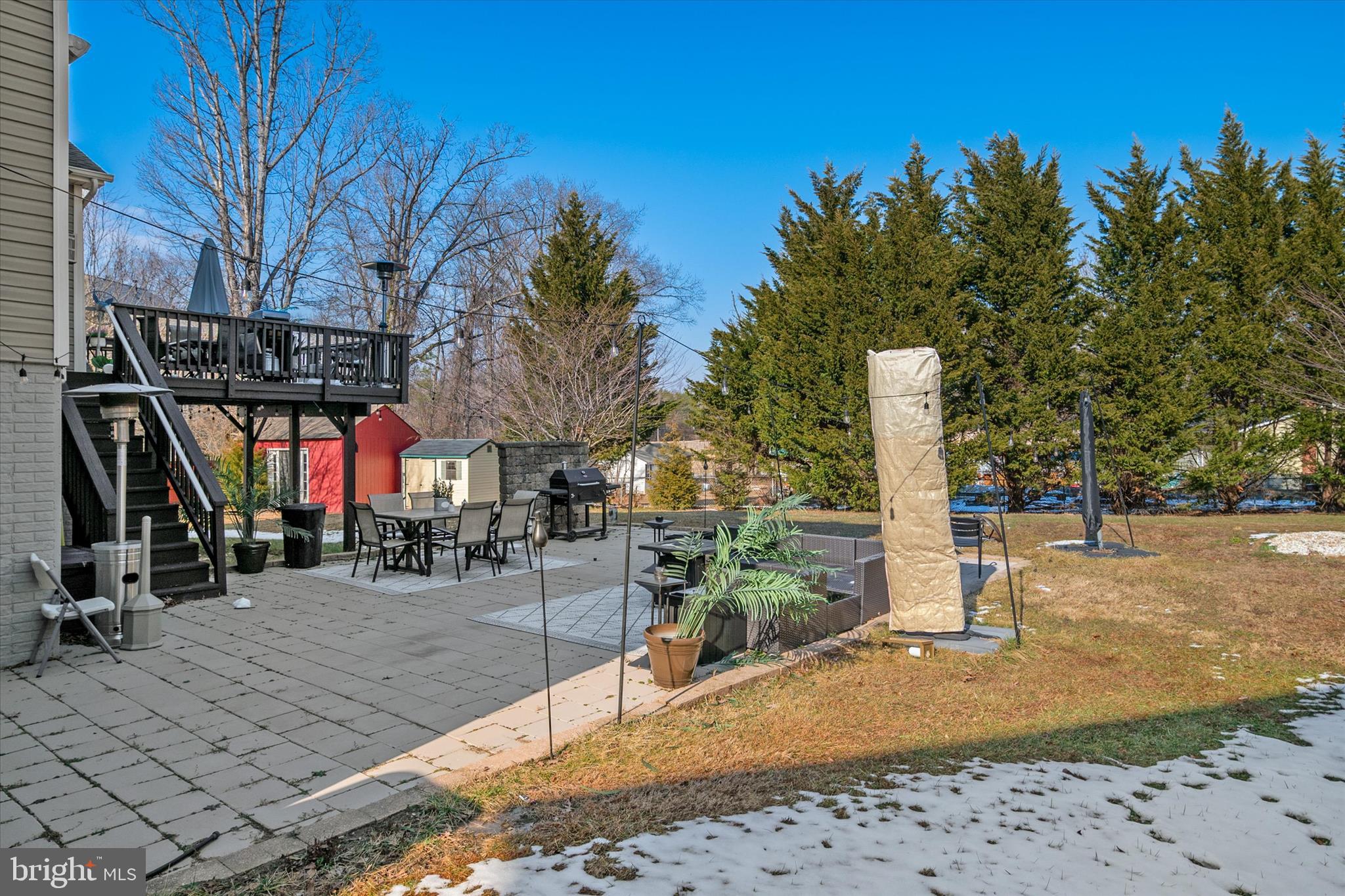 HAMPTON SUB-PLAT 1> - Residential