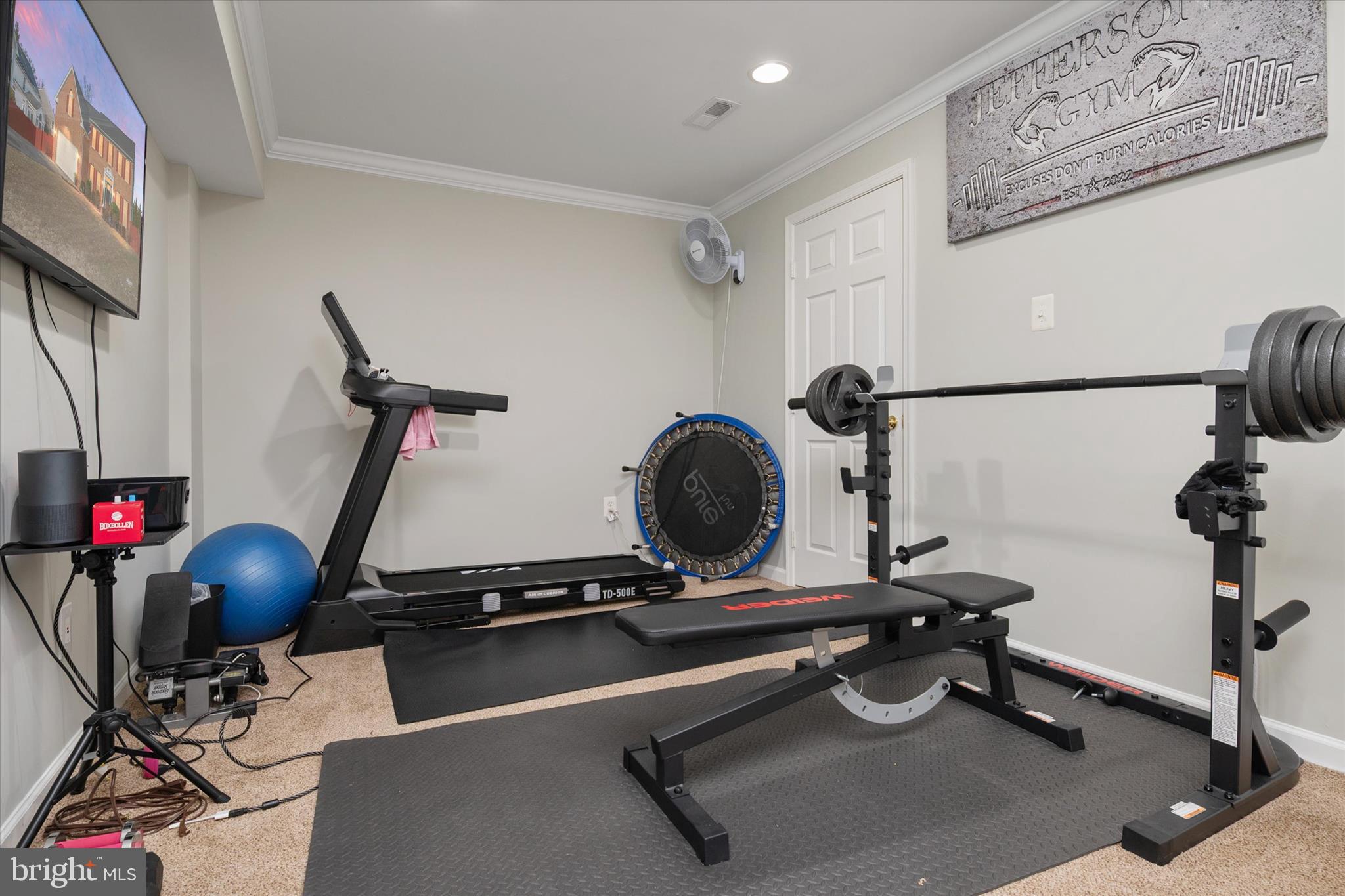 HAMPTON SUB-PLAT 1> - Residential