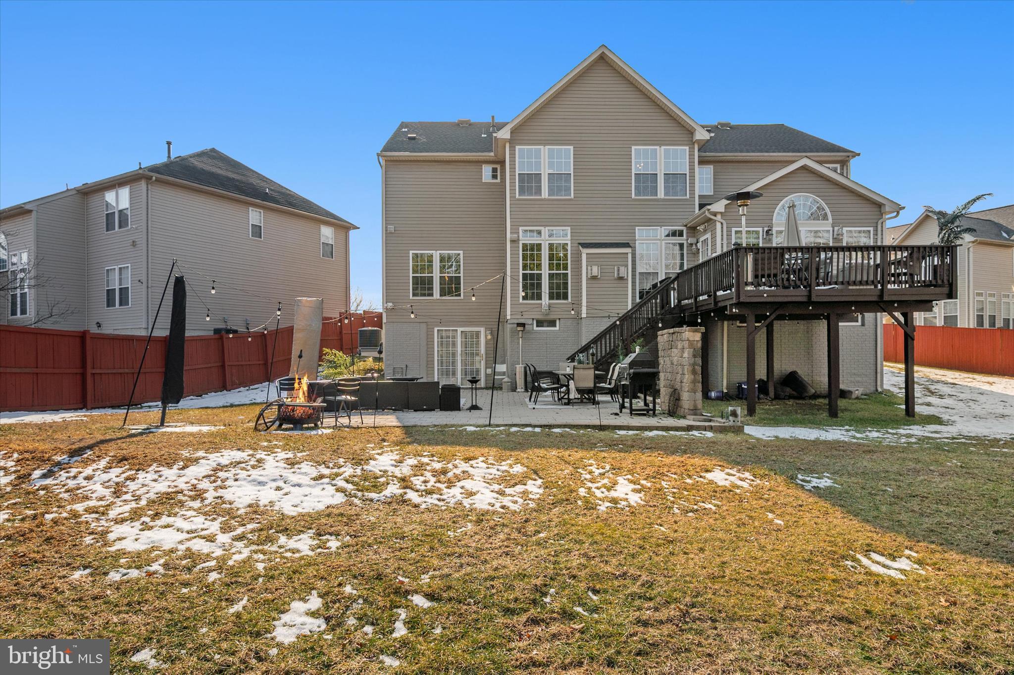 HAMPTON SUB-PLAT 1> - Residential