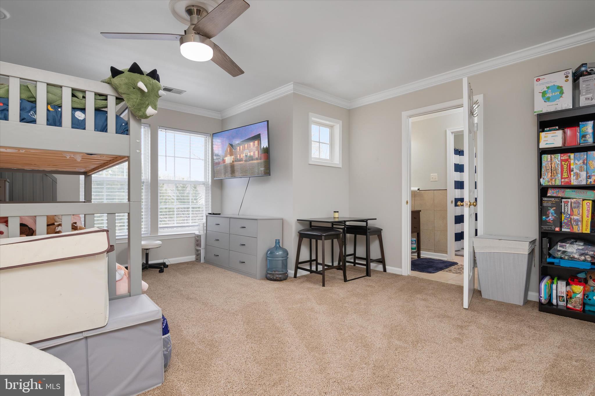 HAMPTON SUB-PLAT 1> - Residential