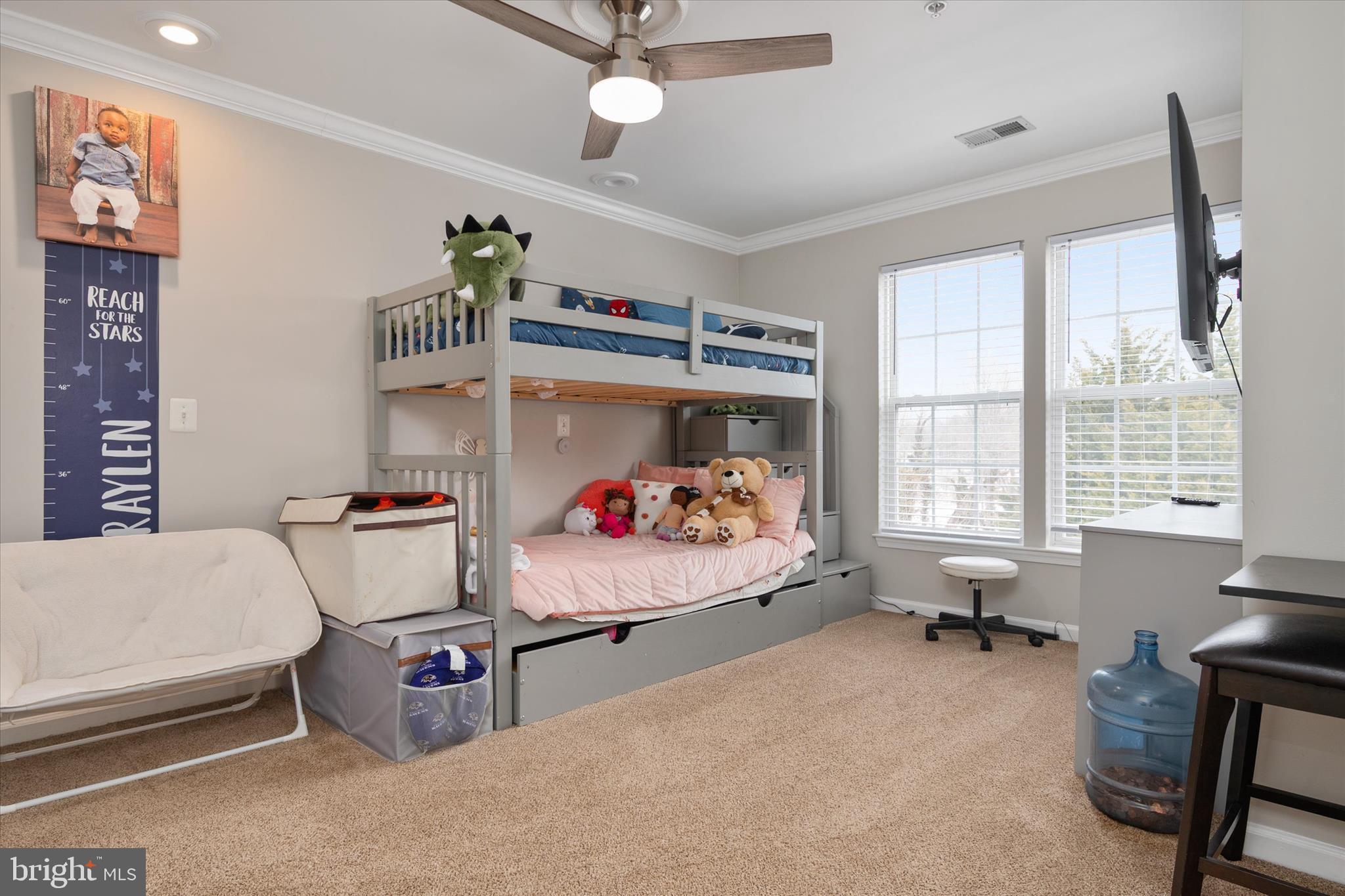 HAMPTON SUB-PLAT 1> - Residential