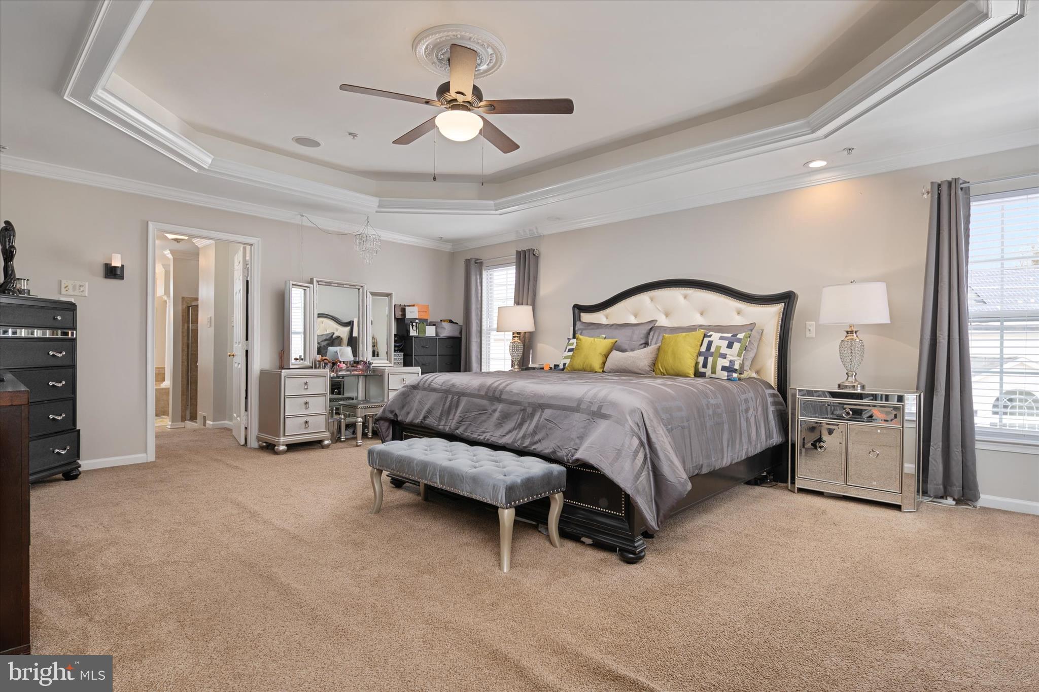 HAMPTON SUB-PLAT 1> - Residential