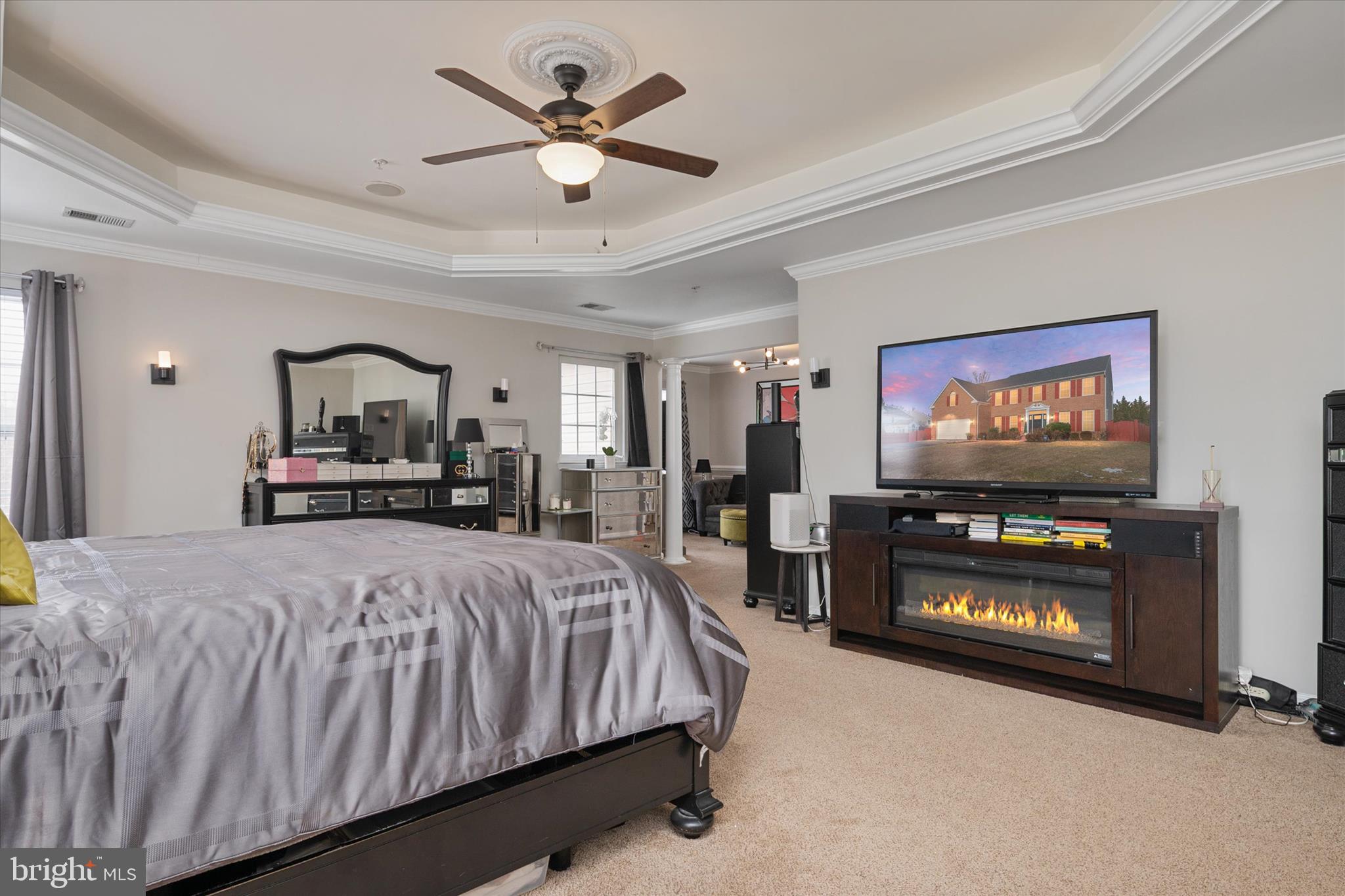 HAMPTON SUB-PLAT 1> - Residential