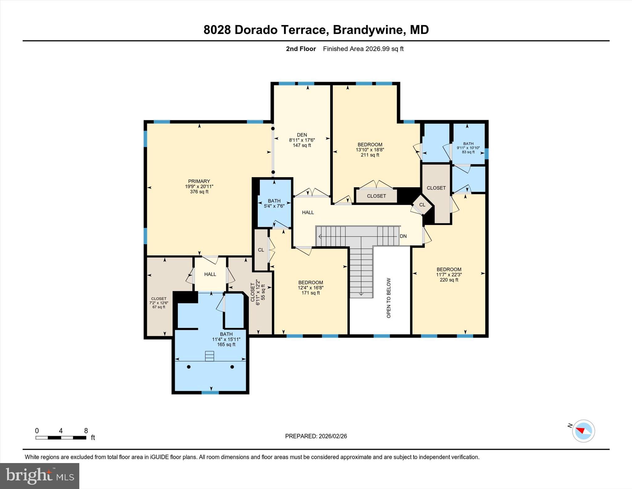 HAMPTON SUB-PLAT 1> - Residential