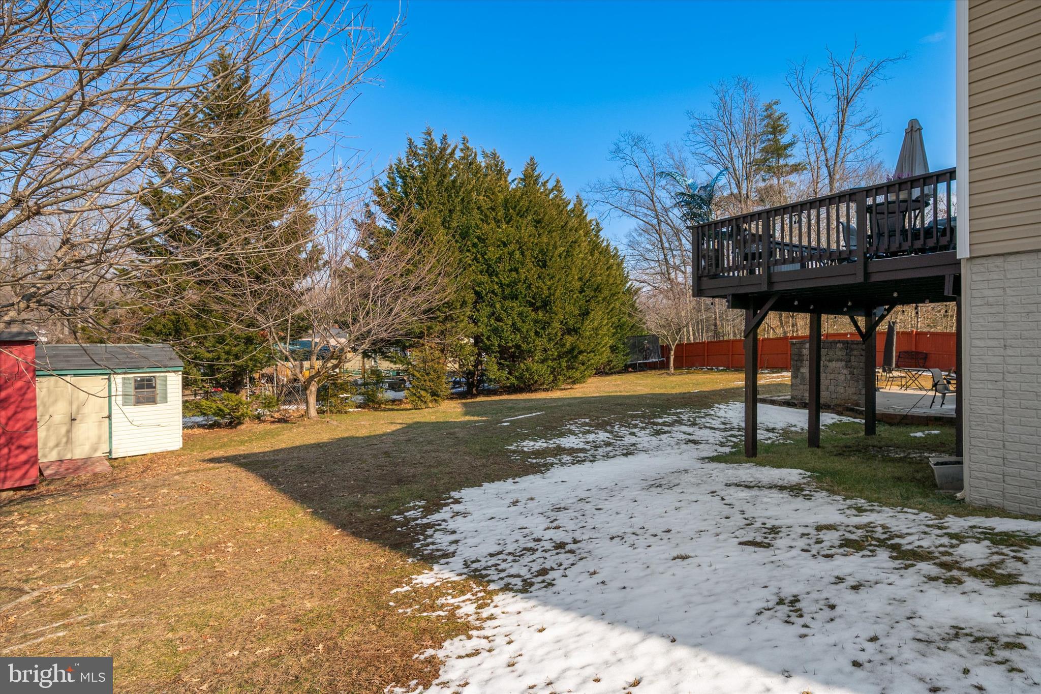 HAMPTON SUB-PLAT 1> - Residential