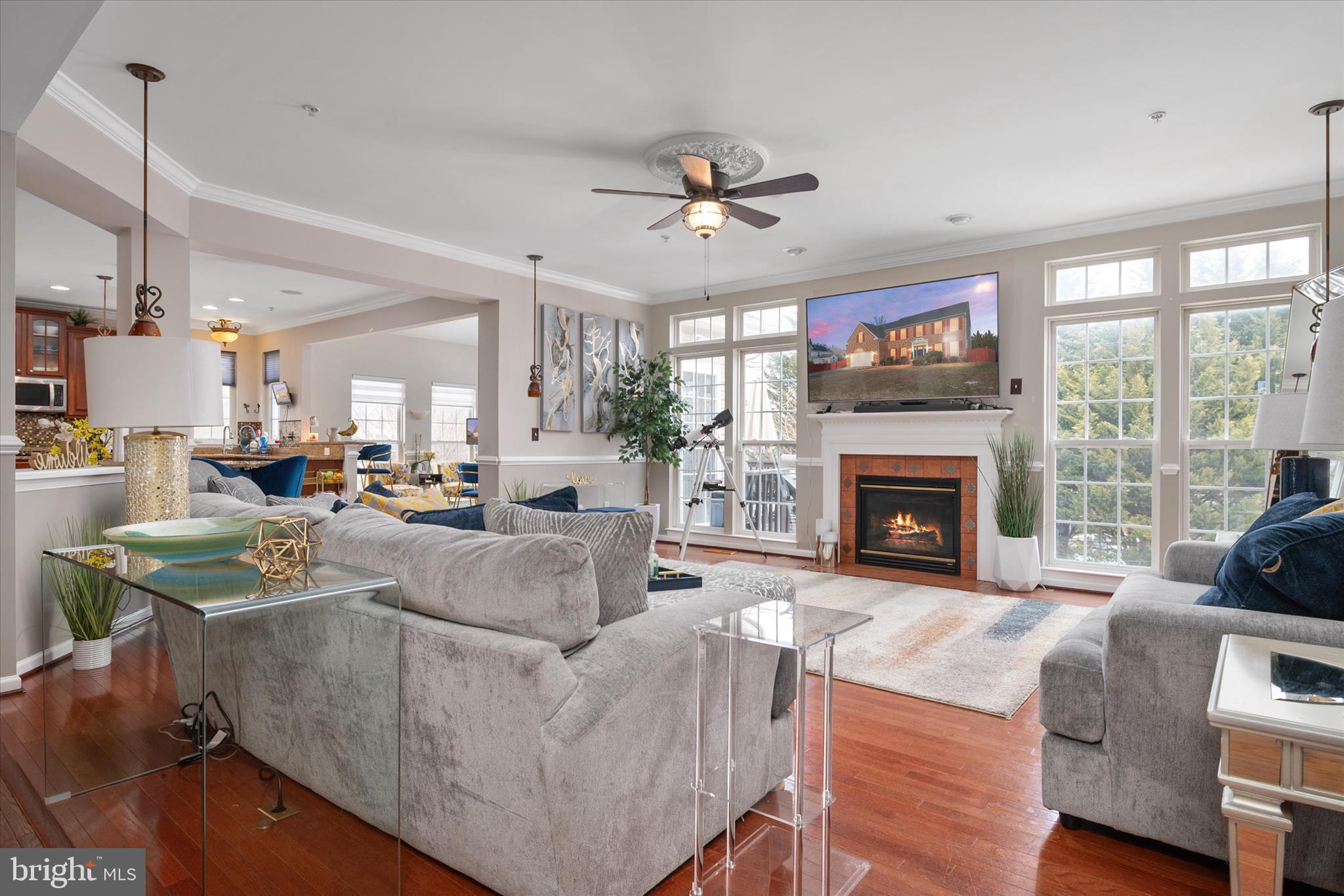 HAMPTON SUB-PLAT 1> - Residential