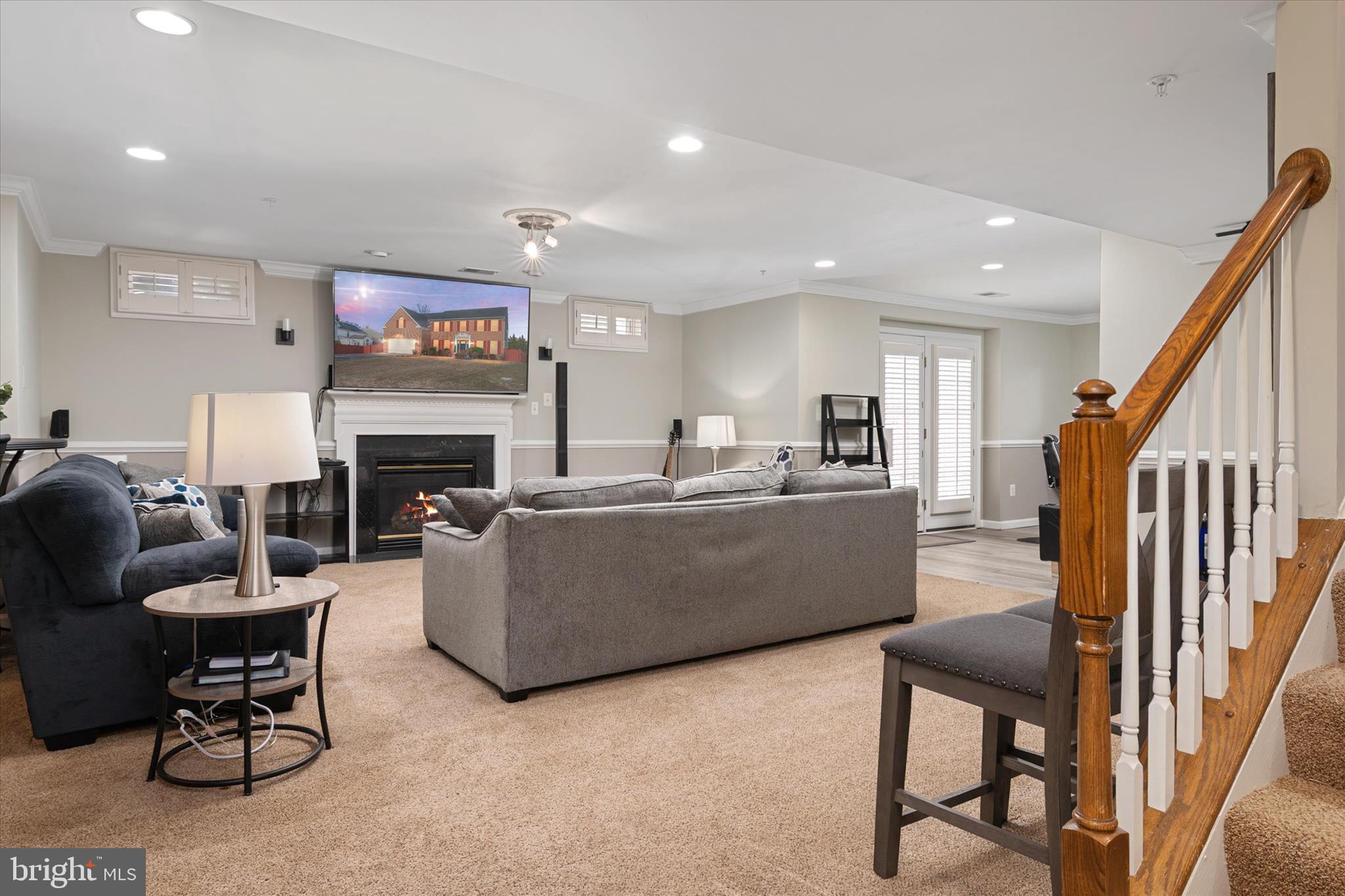 HAMPTON SUB-PLAT 1> - Residential