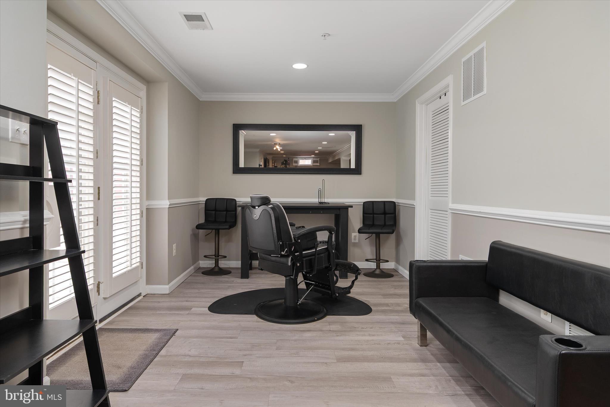 HAMPTON SUB-PLAT 1> - Residential