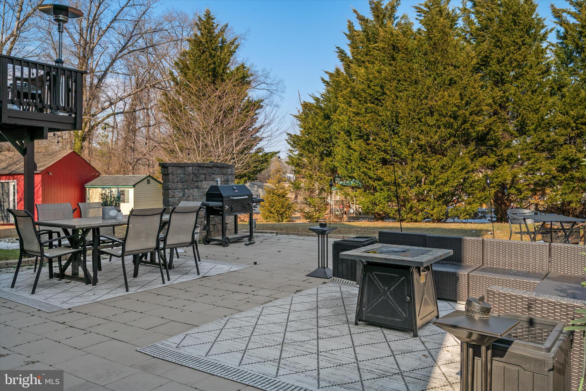 HAMPTON SUB-PLAT 1> - Residential