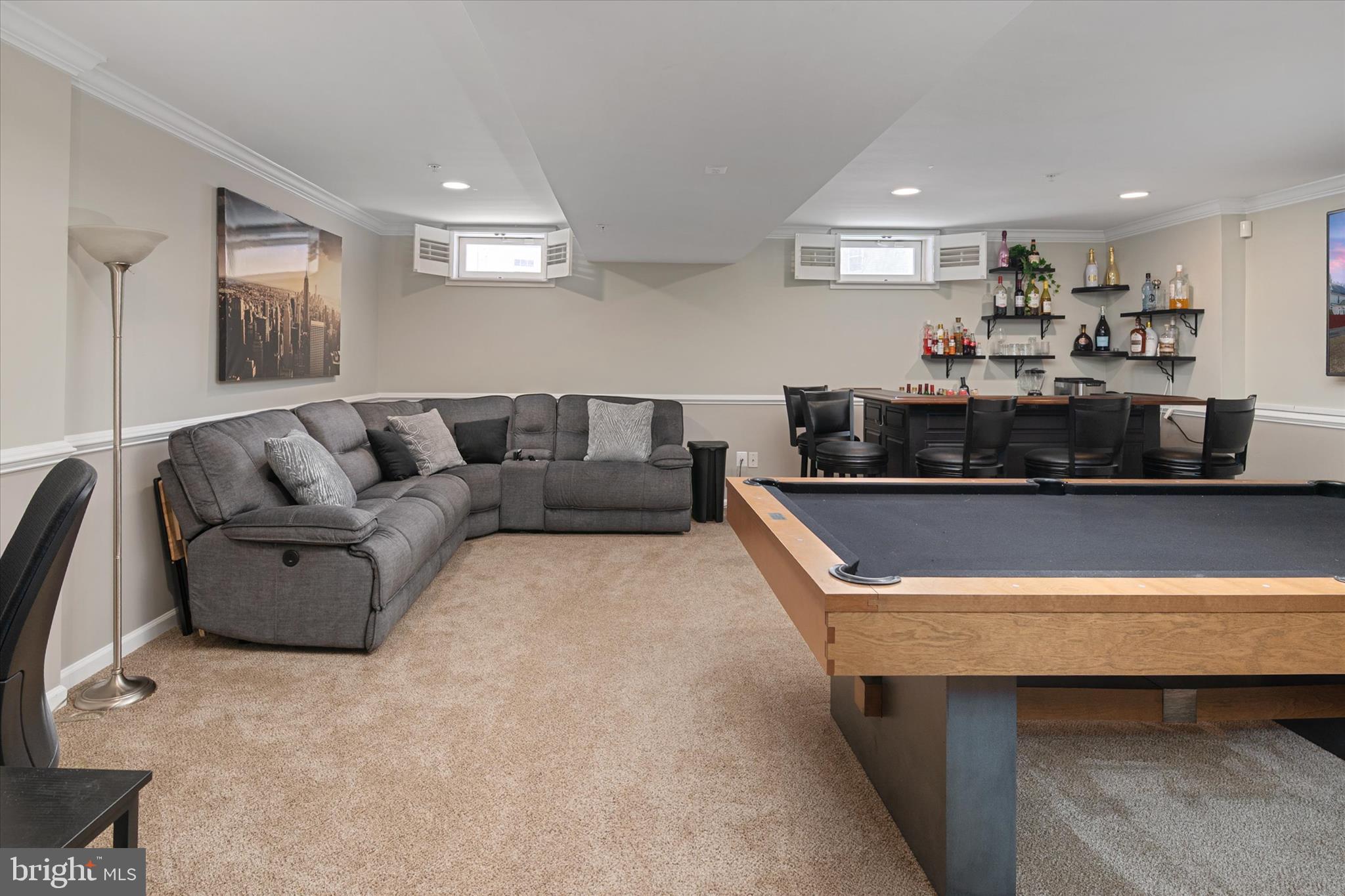 HAMPTON SUB-PLAT 1> - Residential