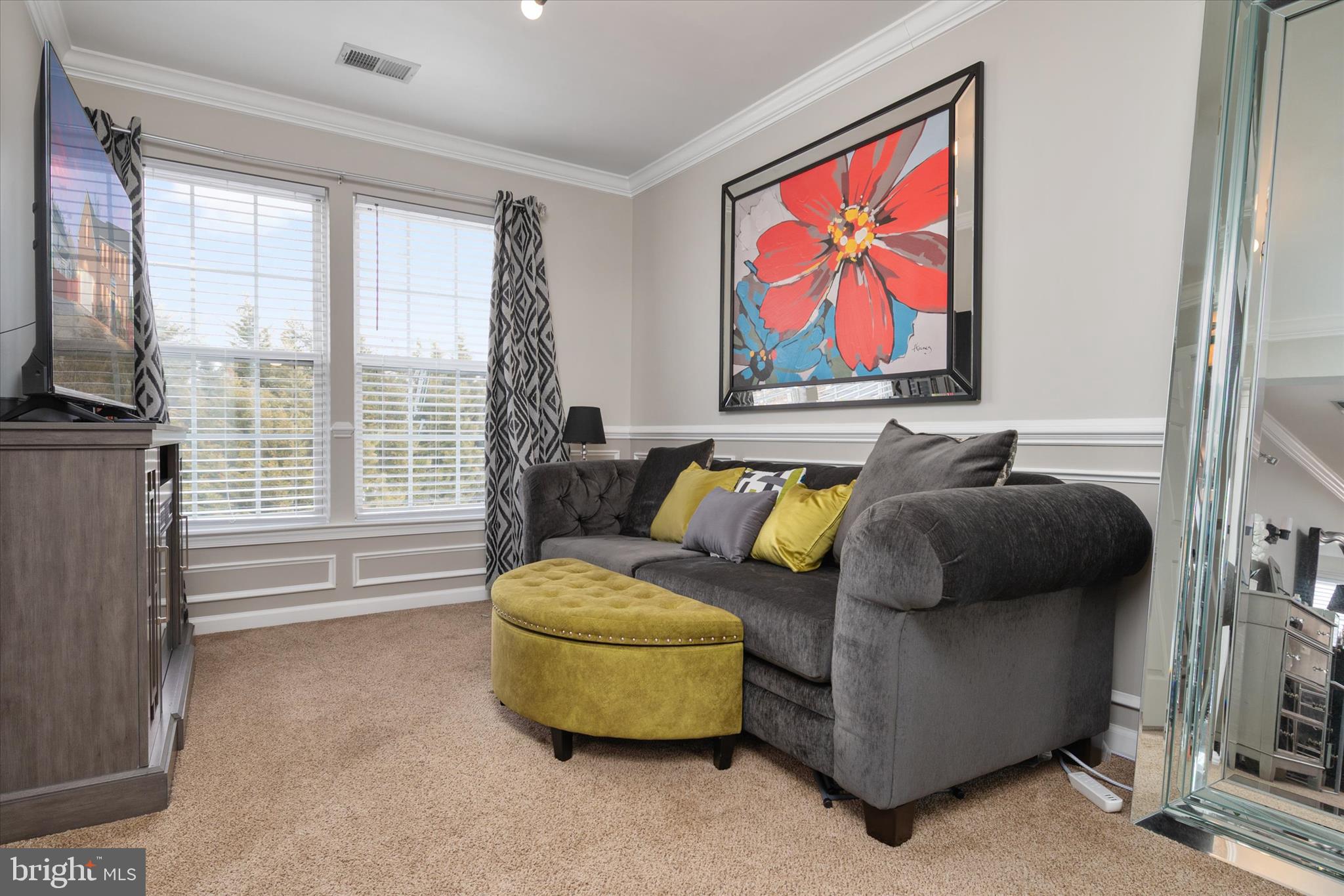 HAMPTON SUB-PLAT 1> - Residential