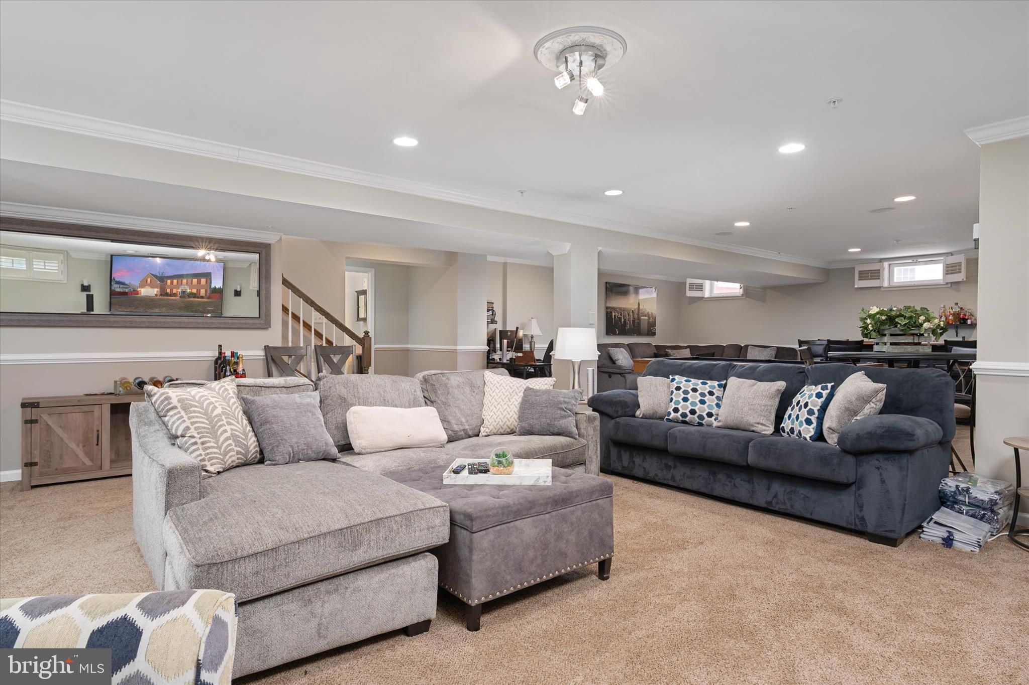 HAMPTON SUB-PLAT 1> - Residential