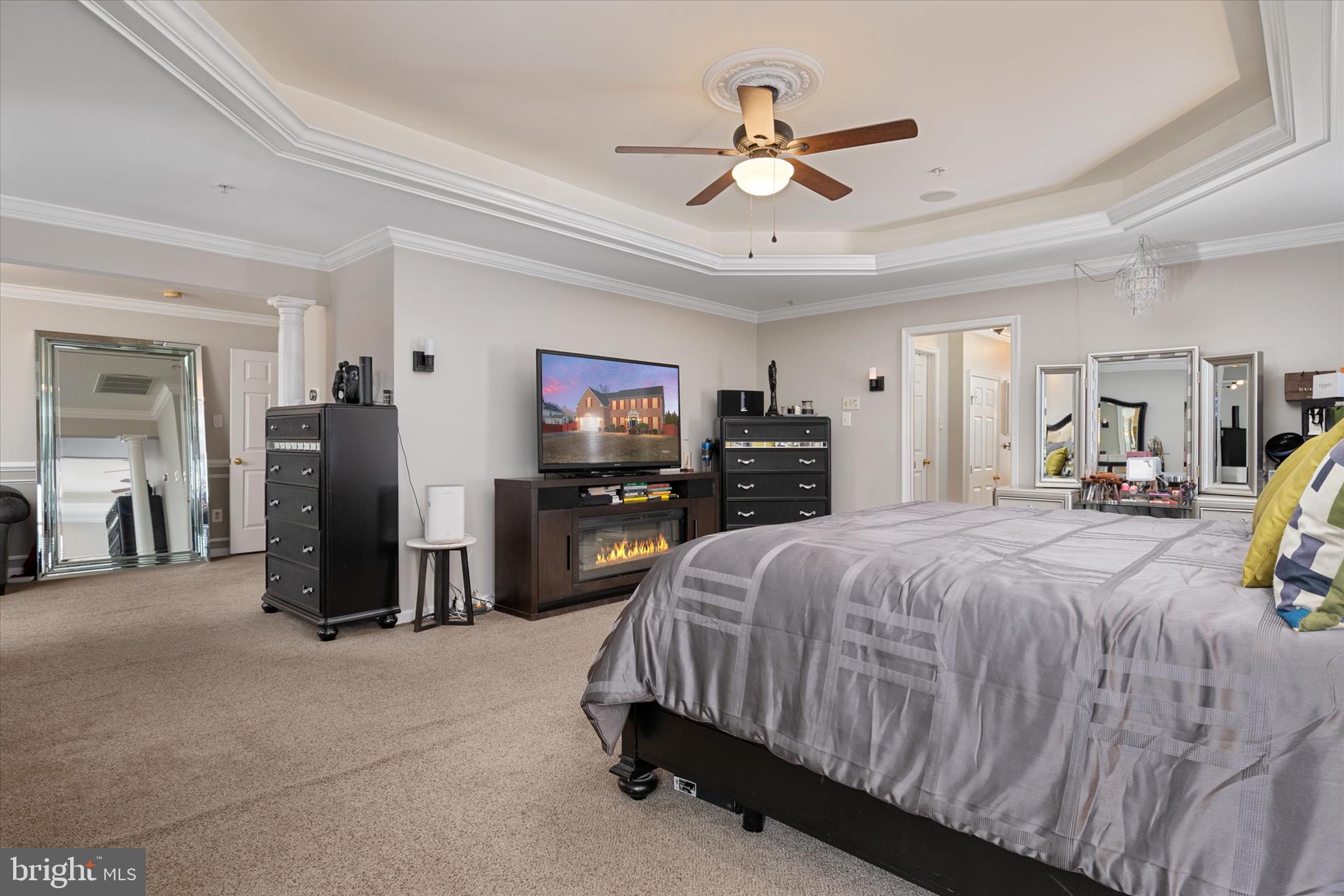 HAMPTON SUB-PLAT 1> - Residential