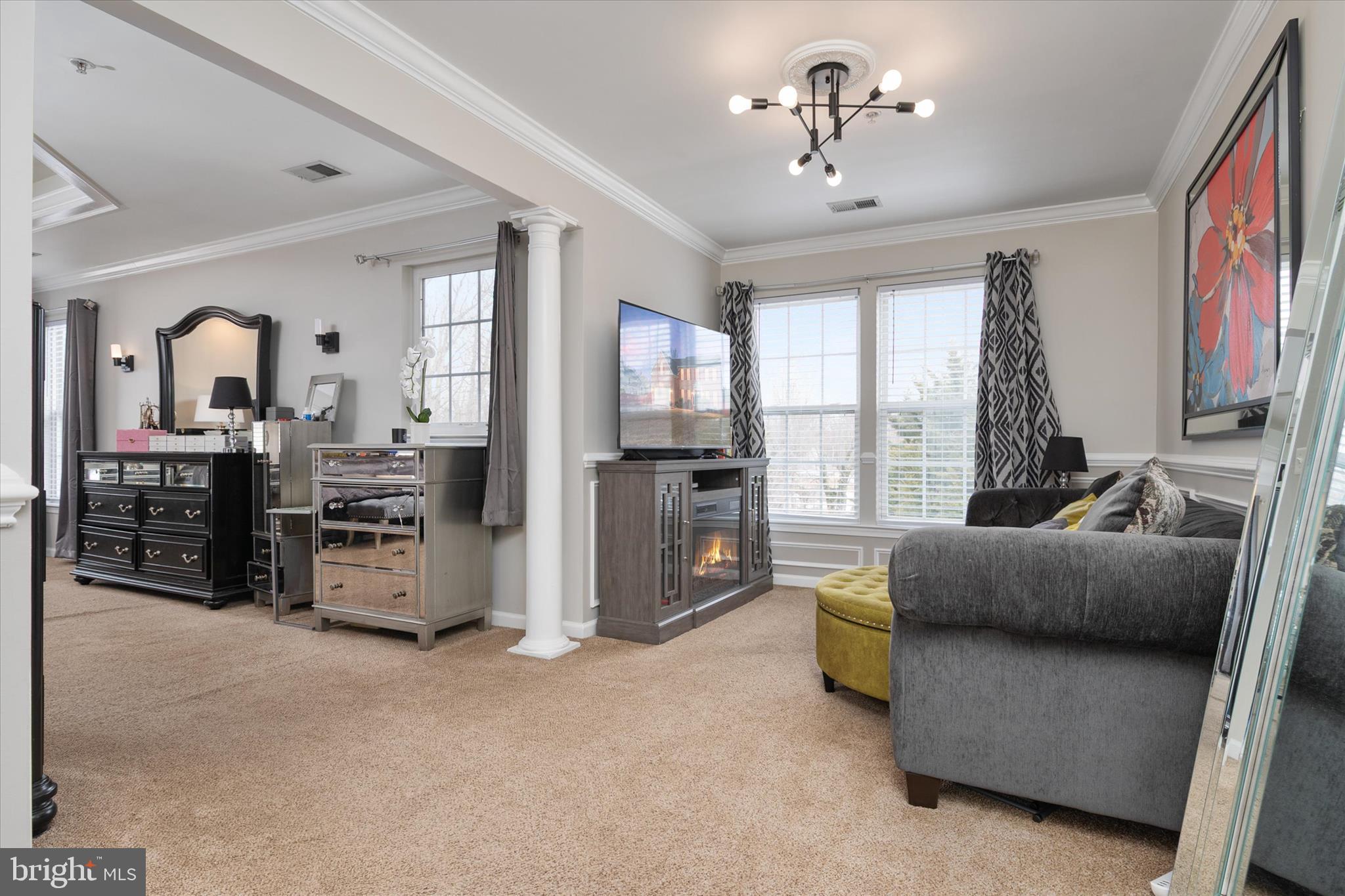 HAMPTON SUB-PLAT 1> - Residential